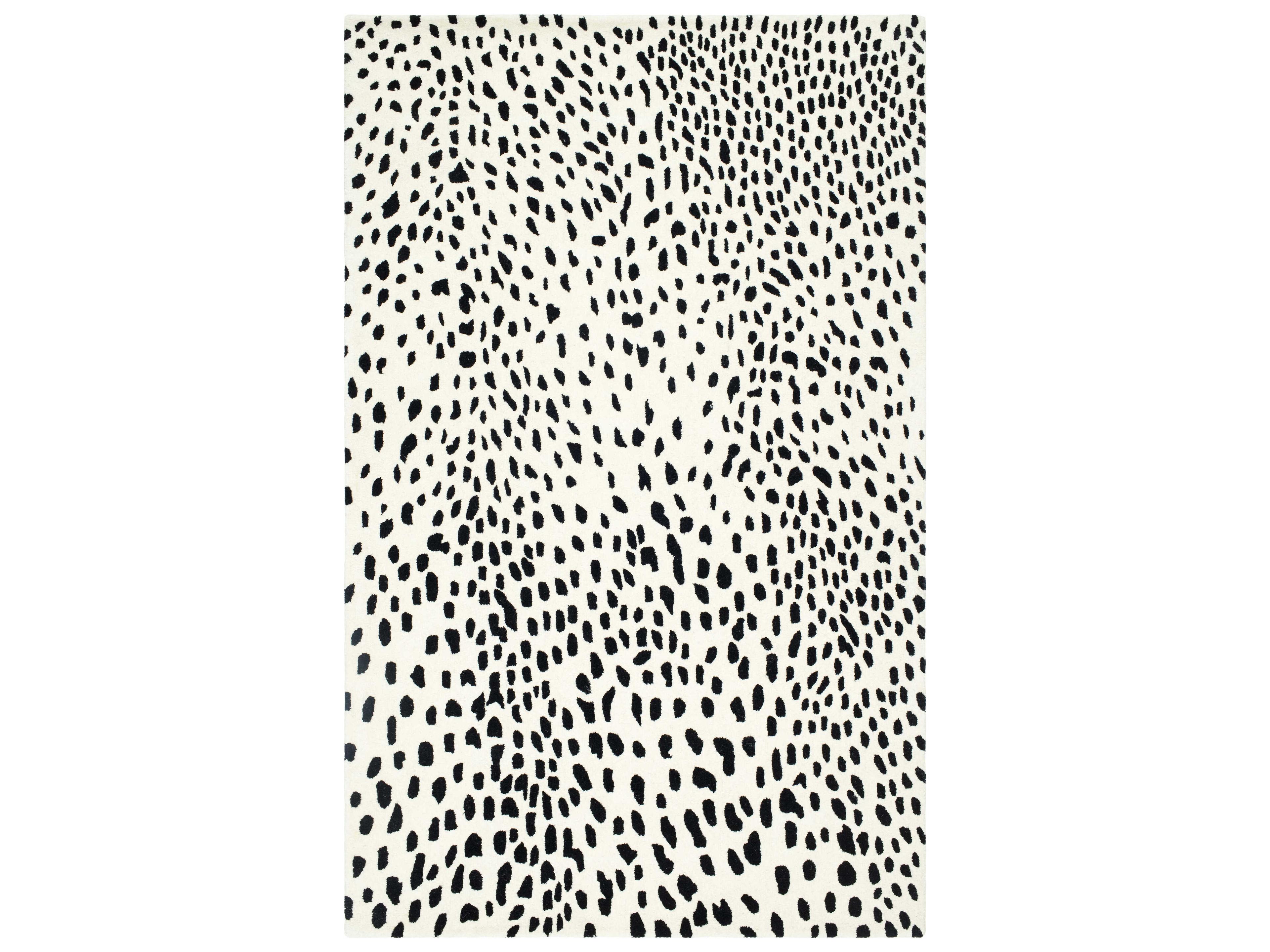 Athena Animal Prints Area Rug