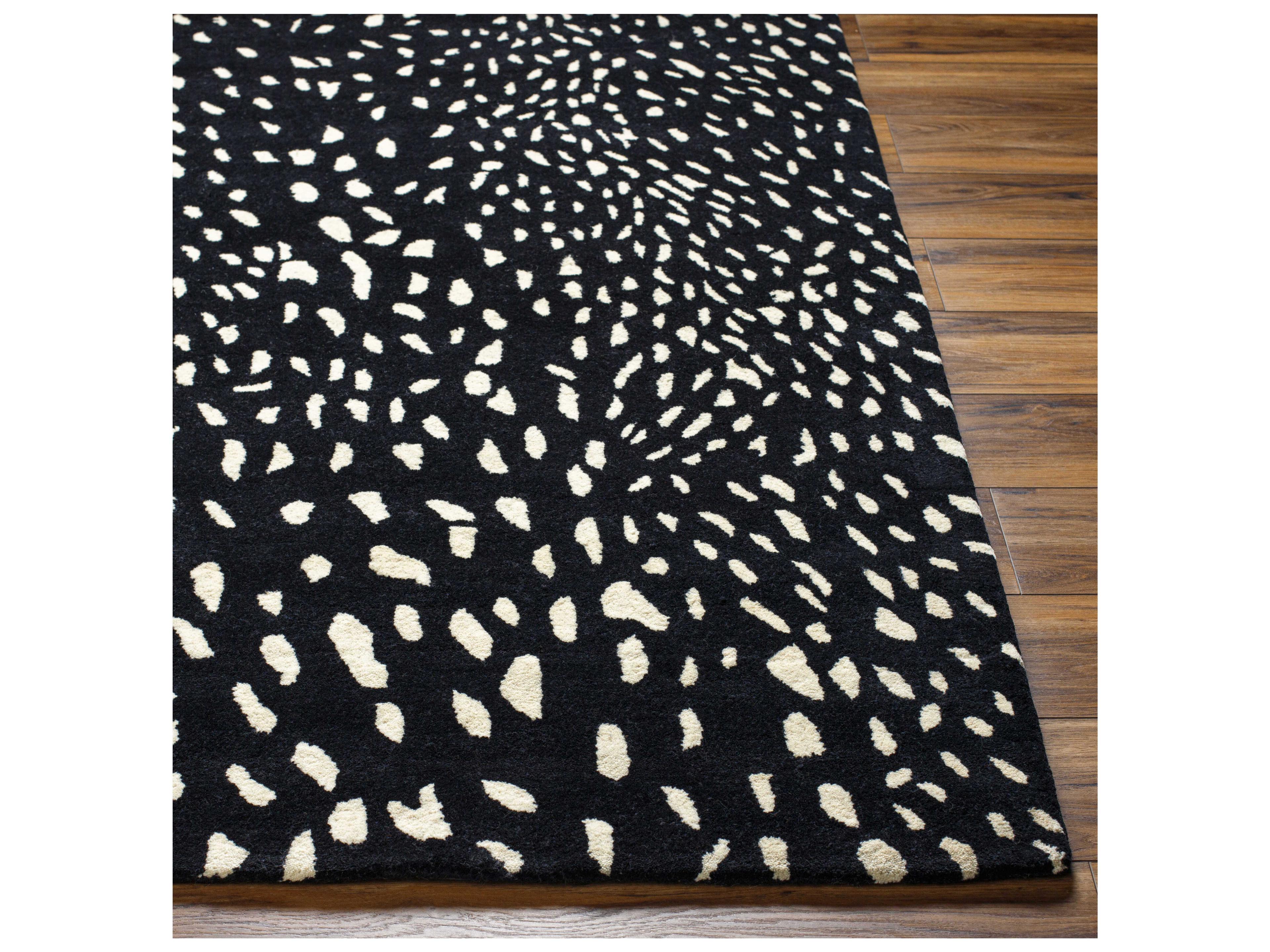 Livabliss by Surya Athena Animal Prints Area Rug