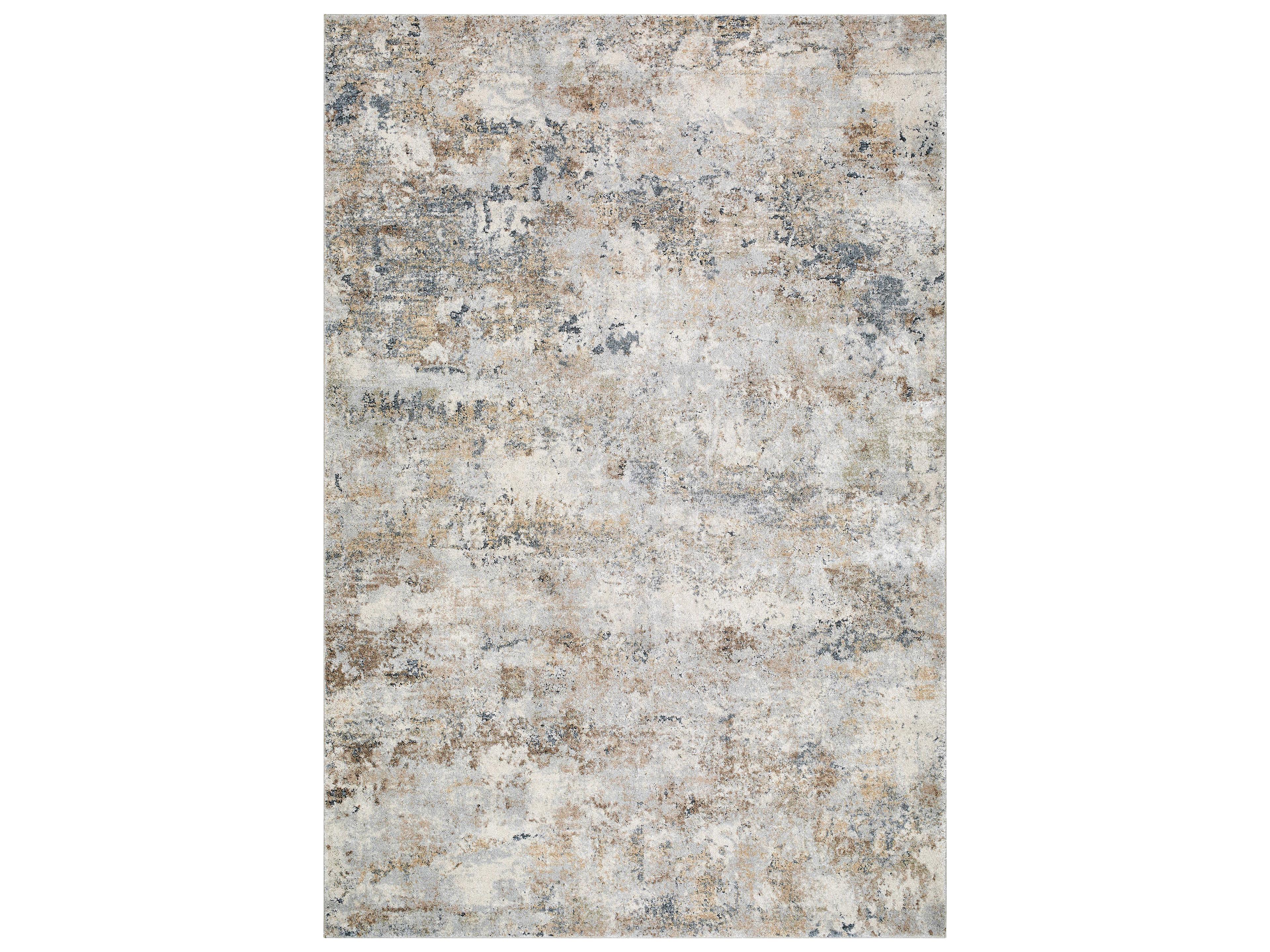 Avellino Abstract Area Rug