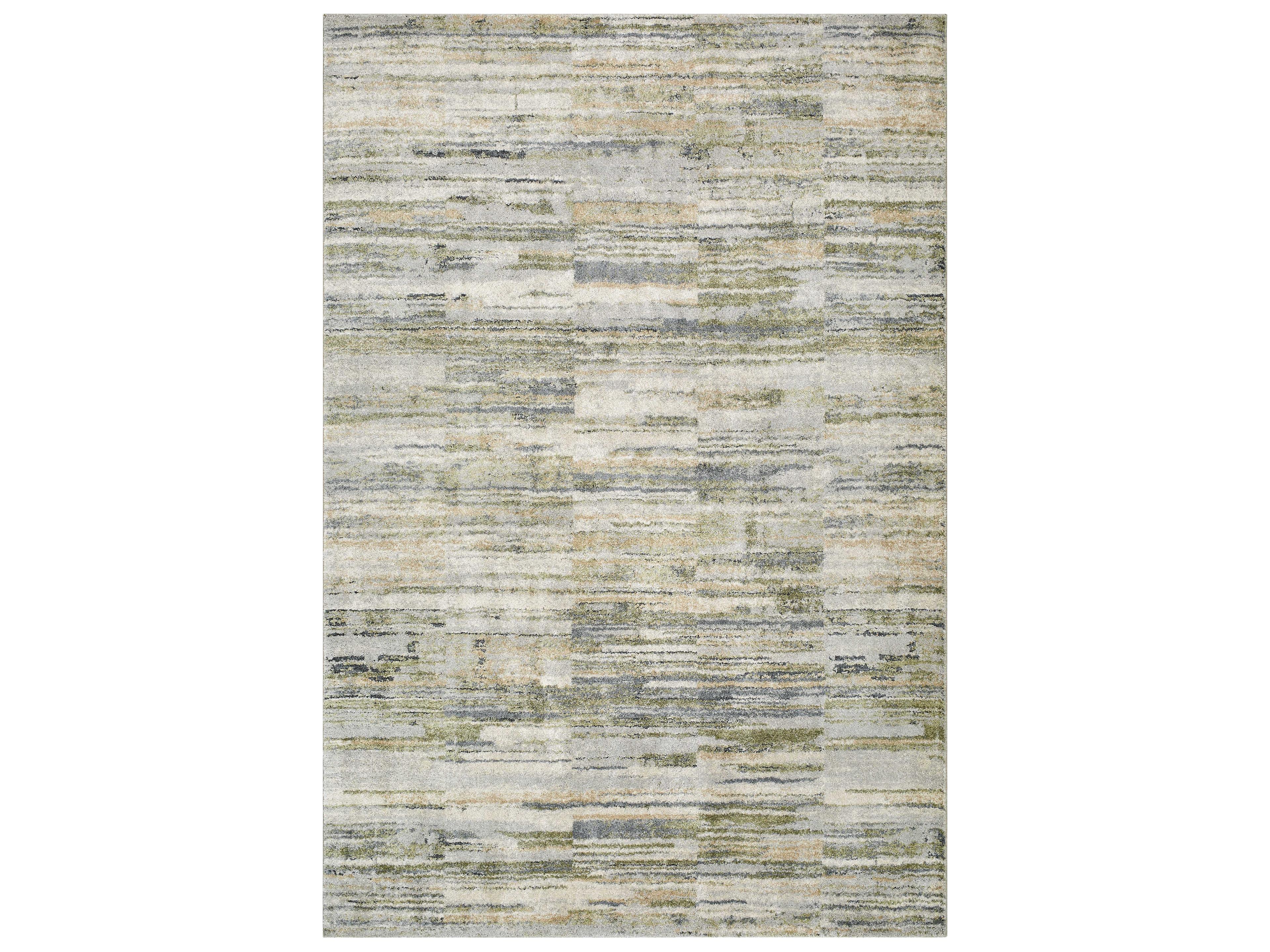 Avellino Abstract Area Rug