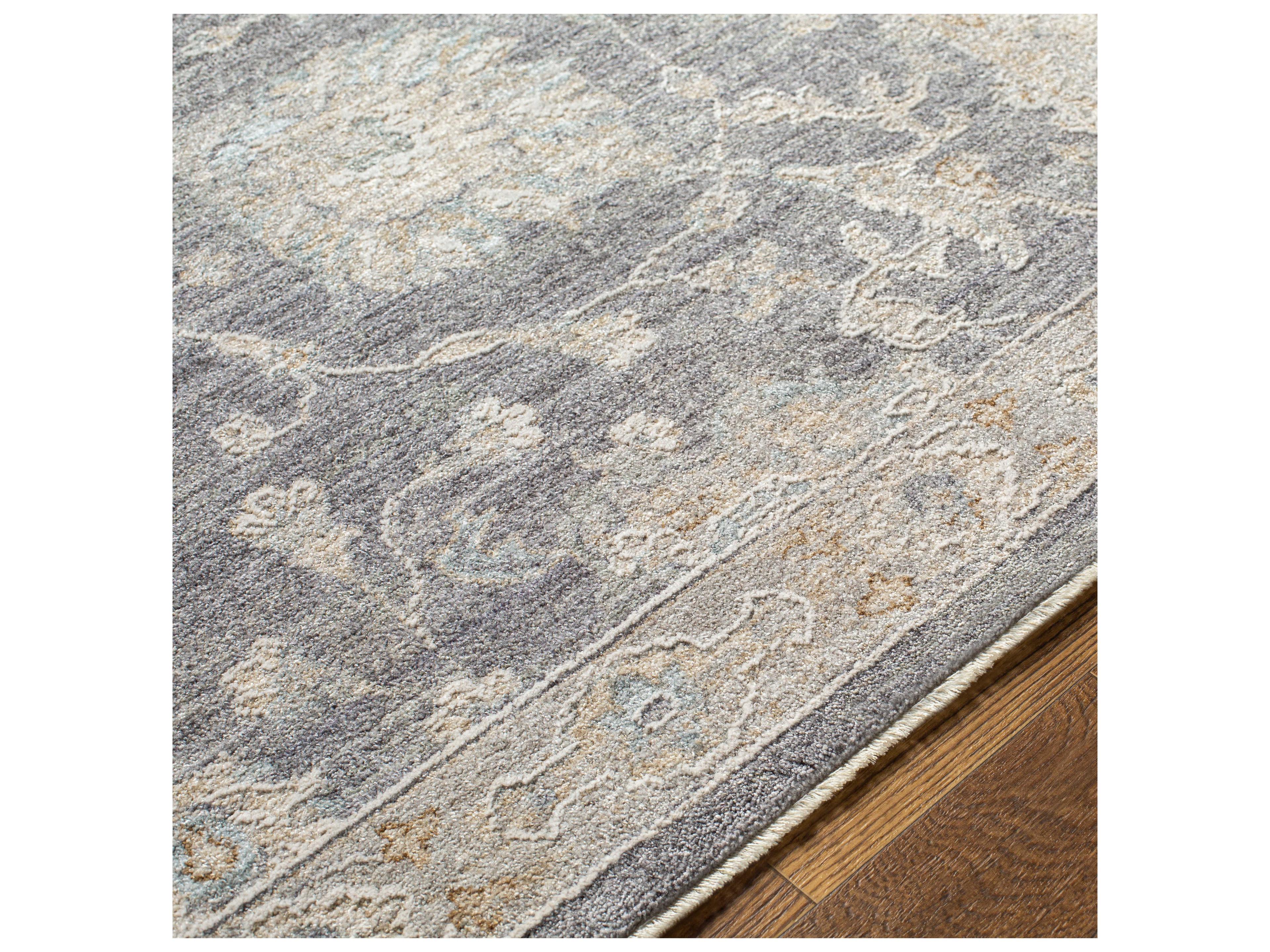 Livabliss by Surya Avant Garde Bordered Area Rug