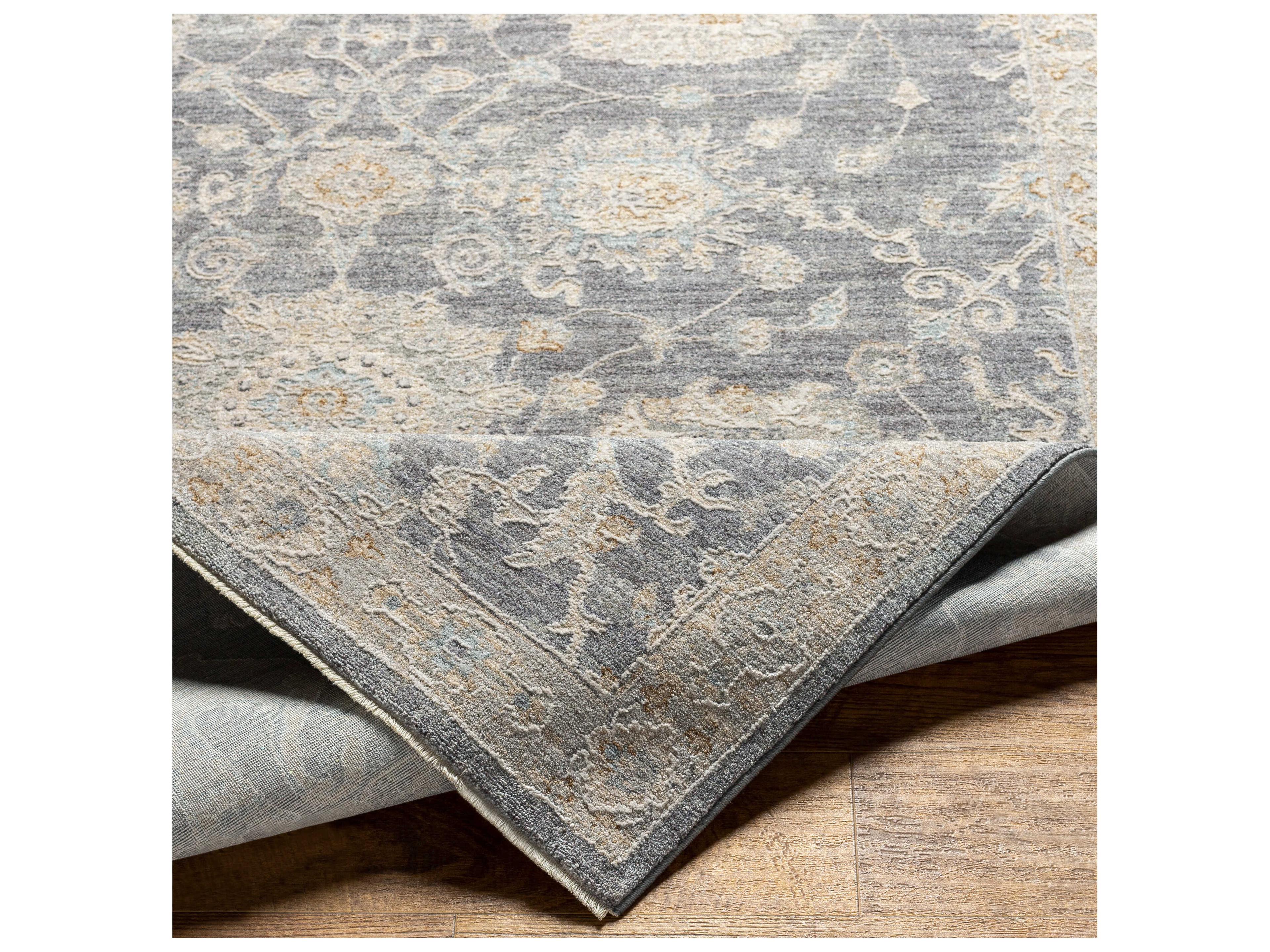 Livabliss by Surya Avant Garde Bordered Area Rug
