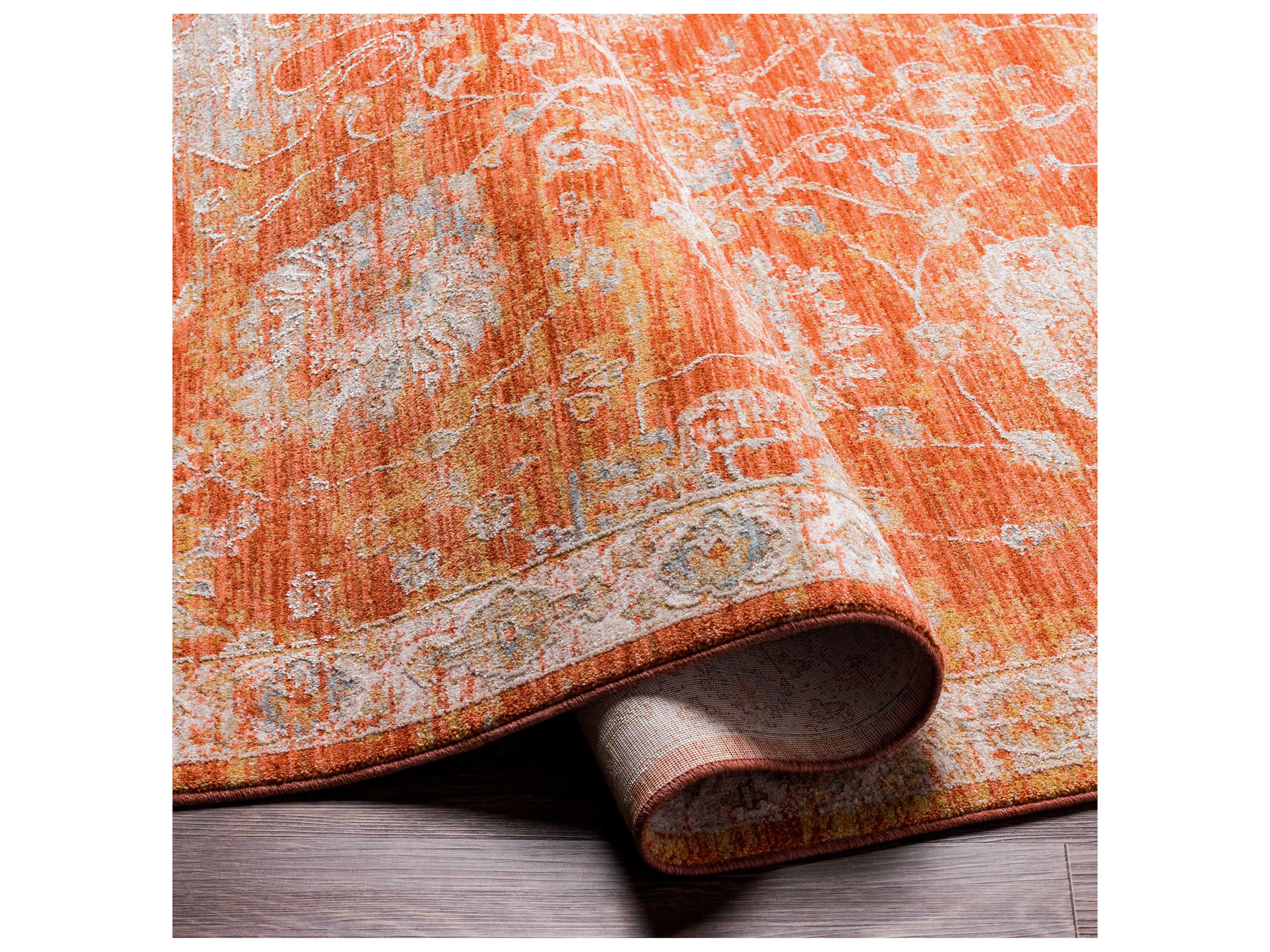 Livabliss by Surya Avant Garde Bordered Area Rug