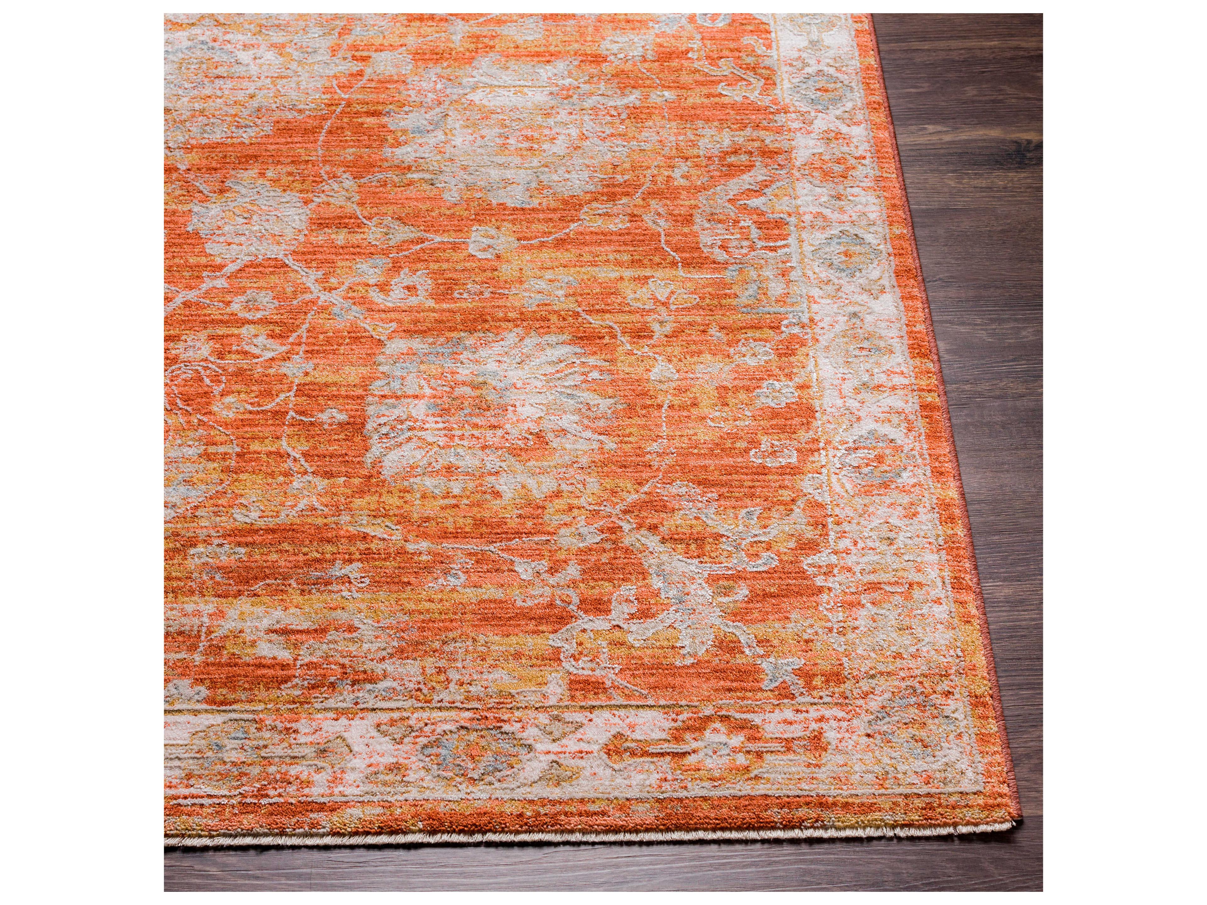 Livabliss by Surya Avant Garde Bordered Area Rug