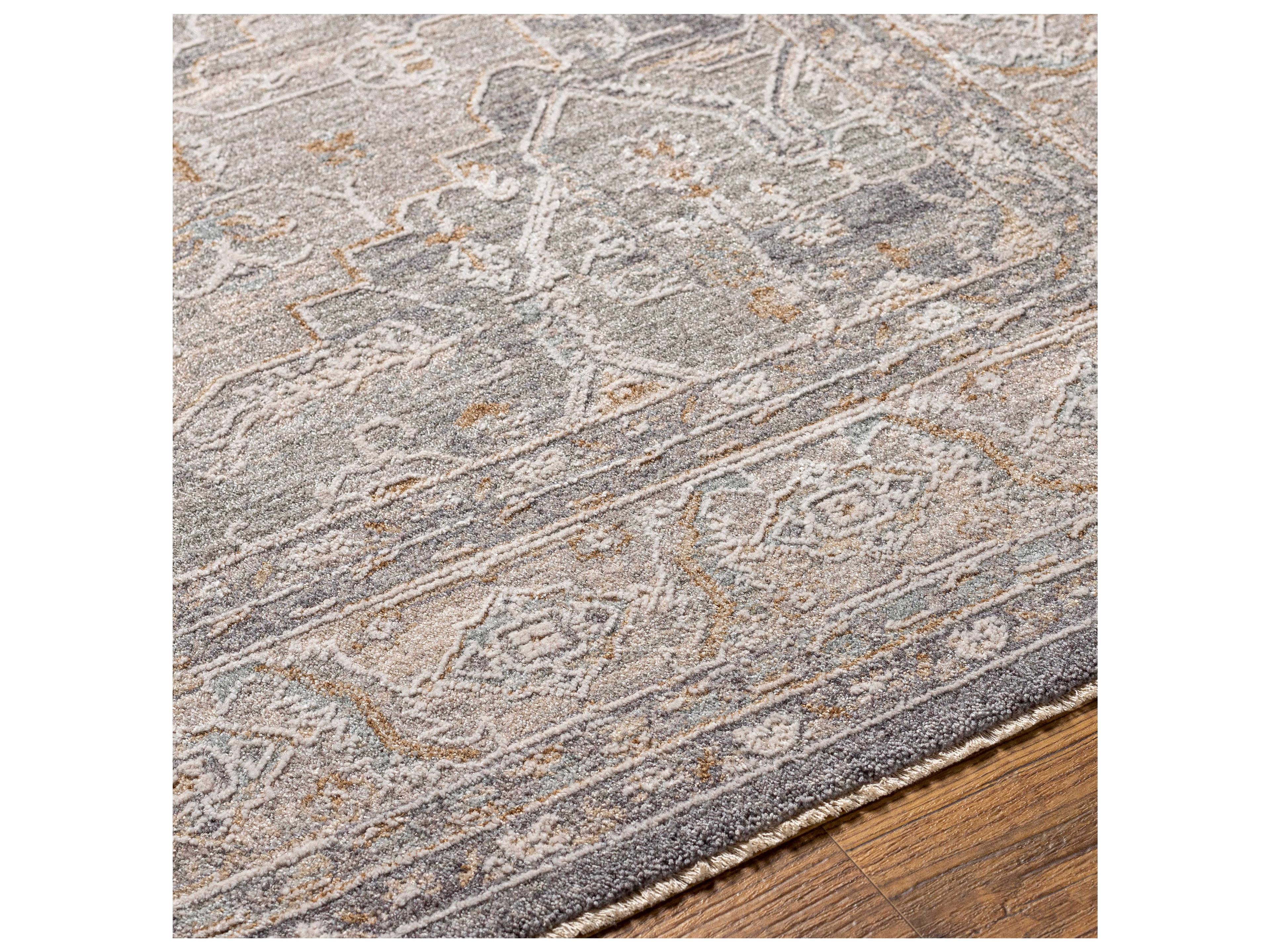 Livabliss by Surya Avant Garde Bordered Area Rug