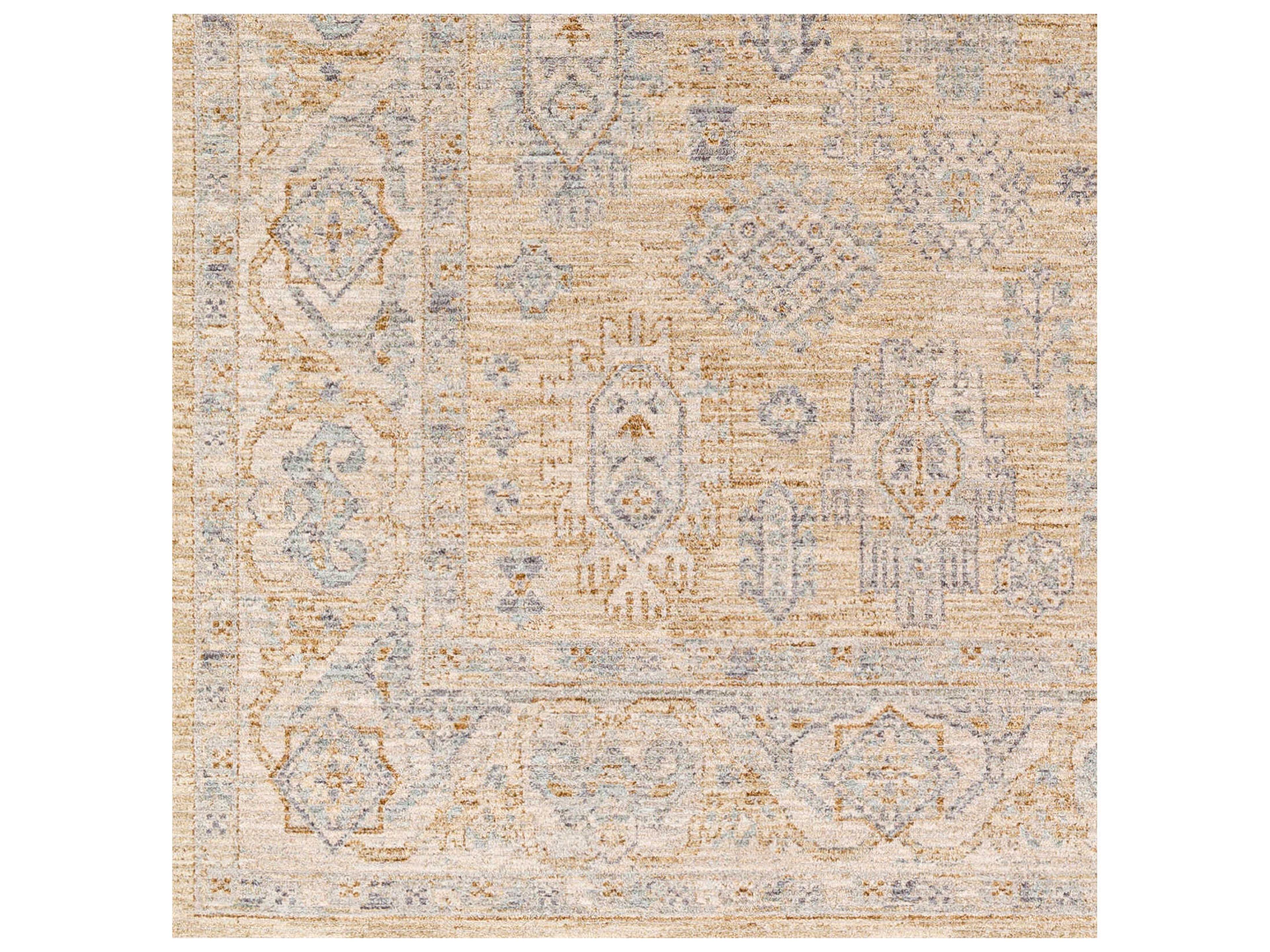 Livabliss by Surya Avant Garde Bordered Area Rug