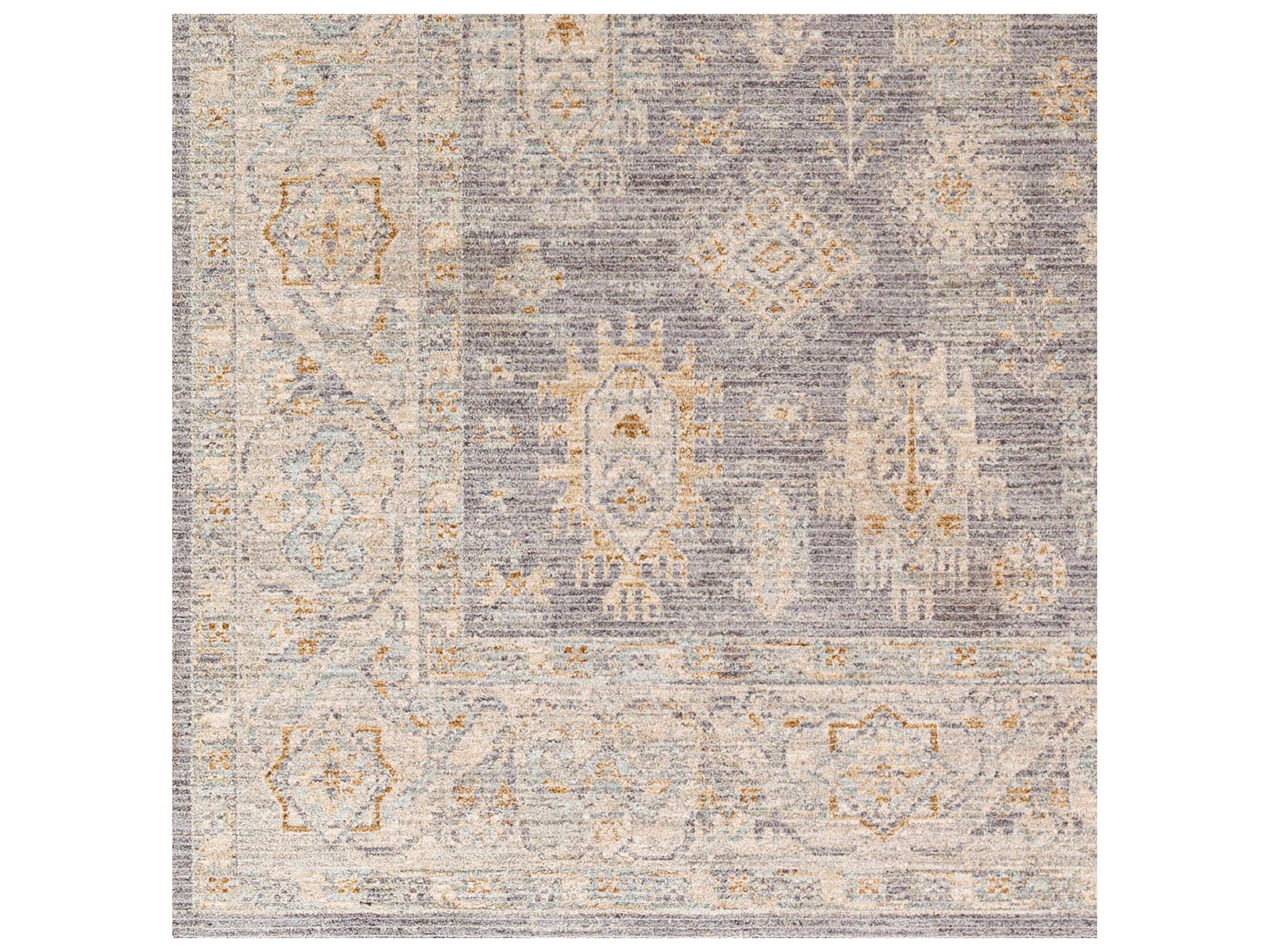 Livabliss by Surya Avant Garde Bordered Area Rug