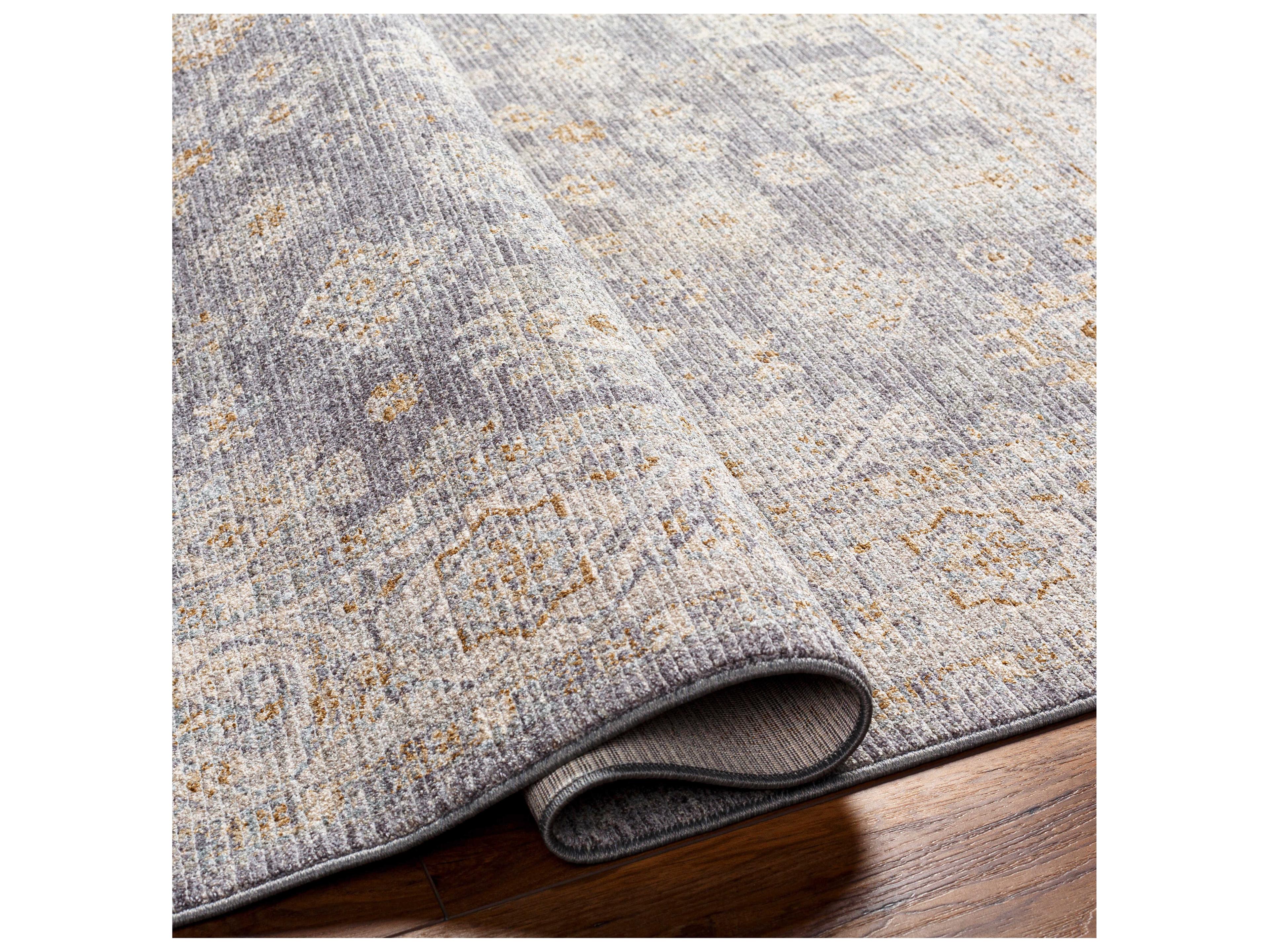 Livabliss by Surya Avant Garde Bordered Area Rug