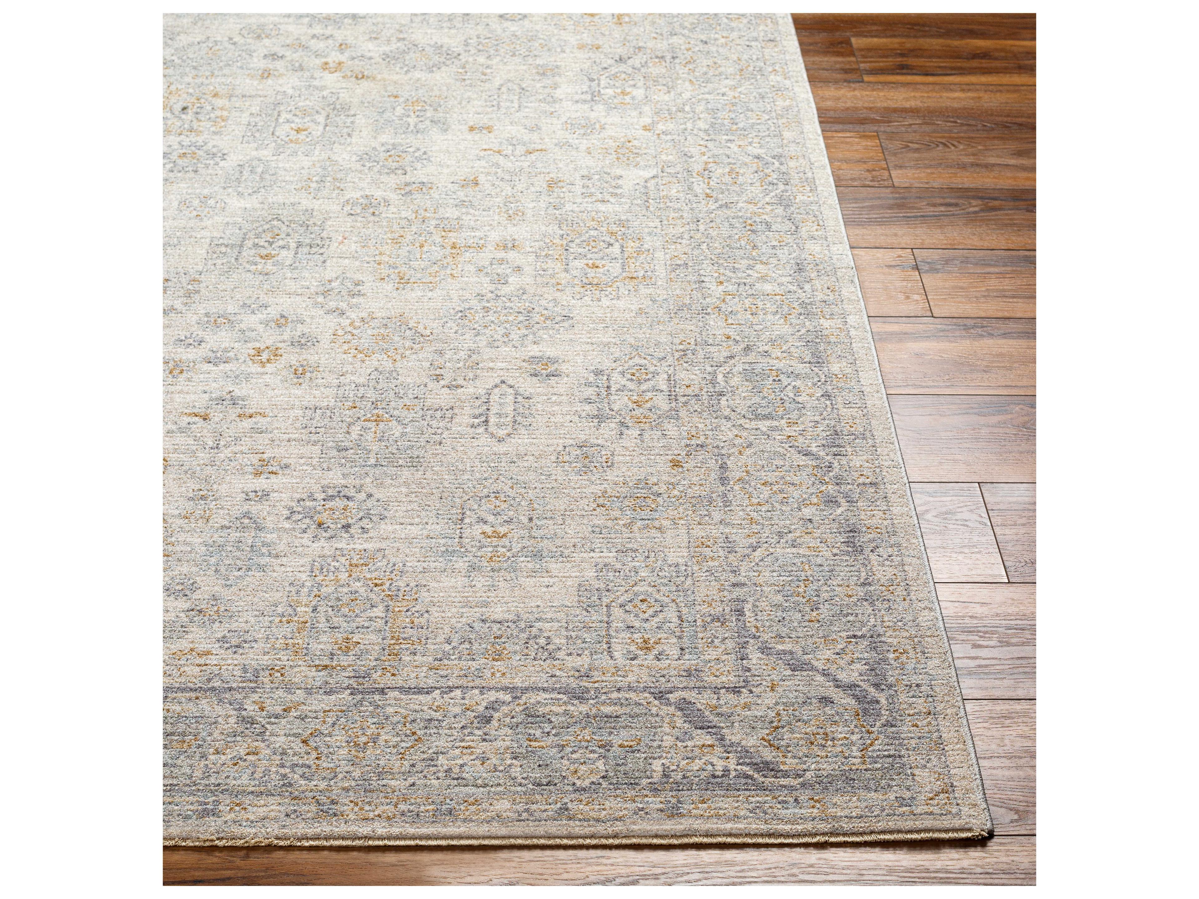 Livabliss by Surya Avant Garde Bordered Area Rug