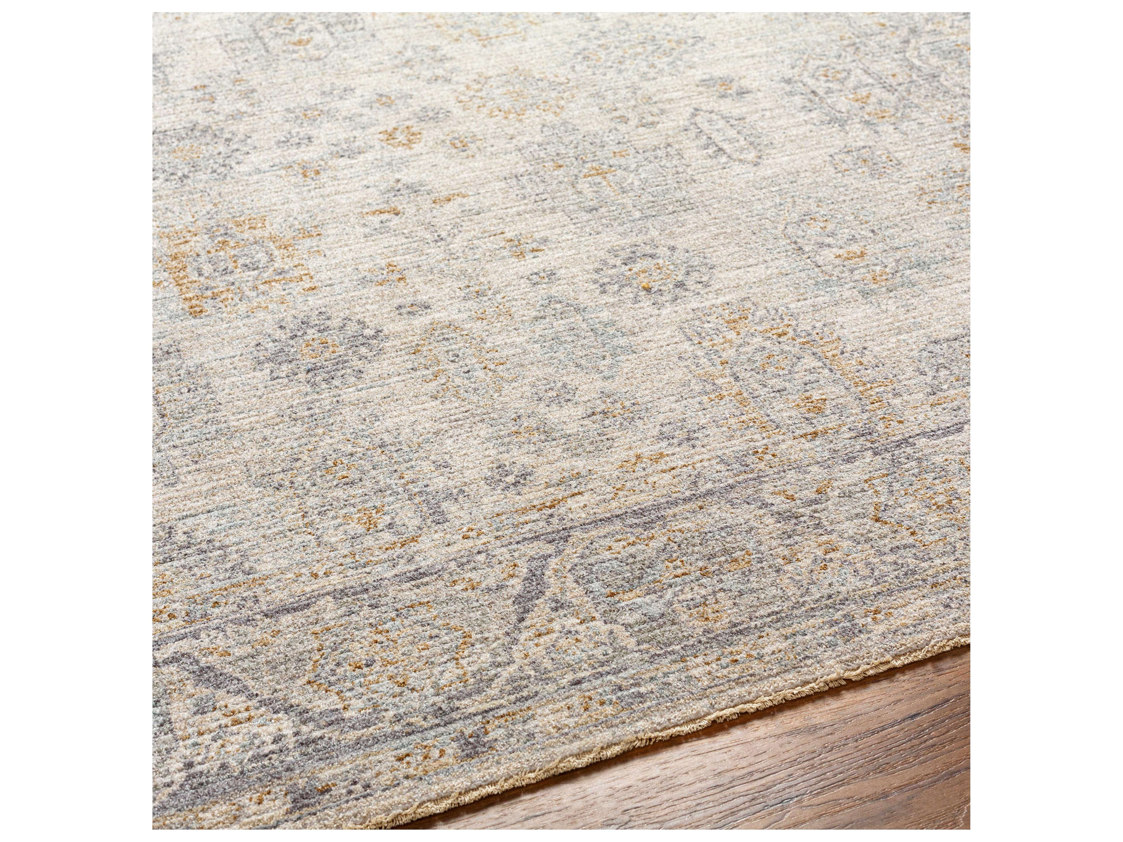 Livabliss by Surya Avant Garde Bordered Area Rug