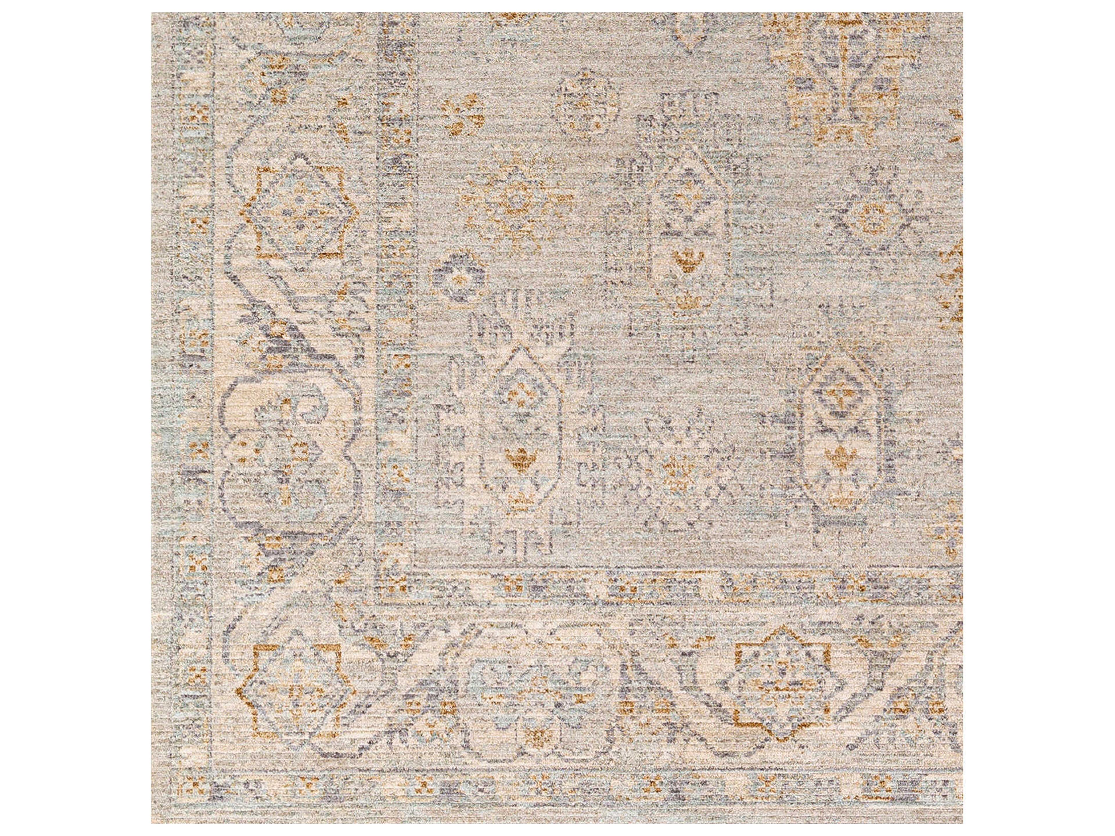 Livabliss by Surya Avant Garde Bordered Area Rug