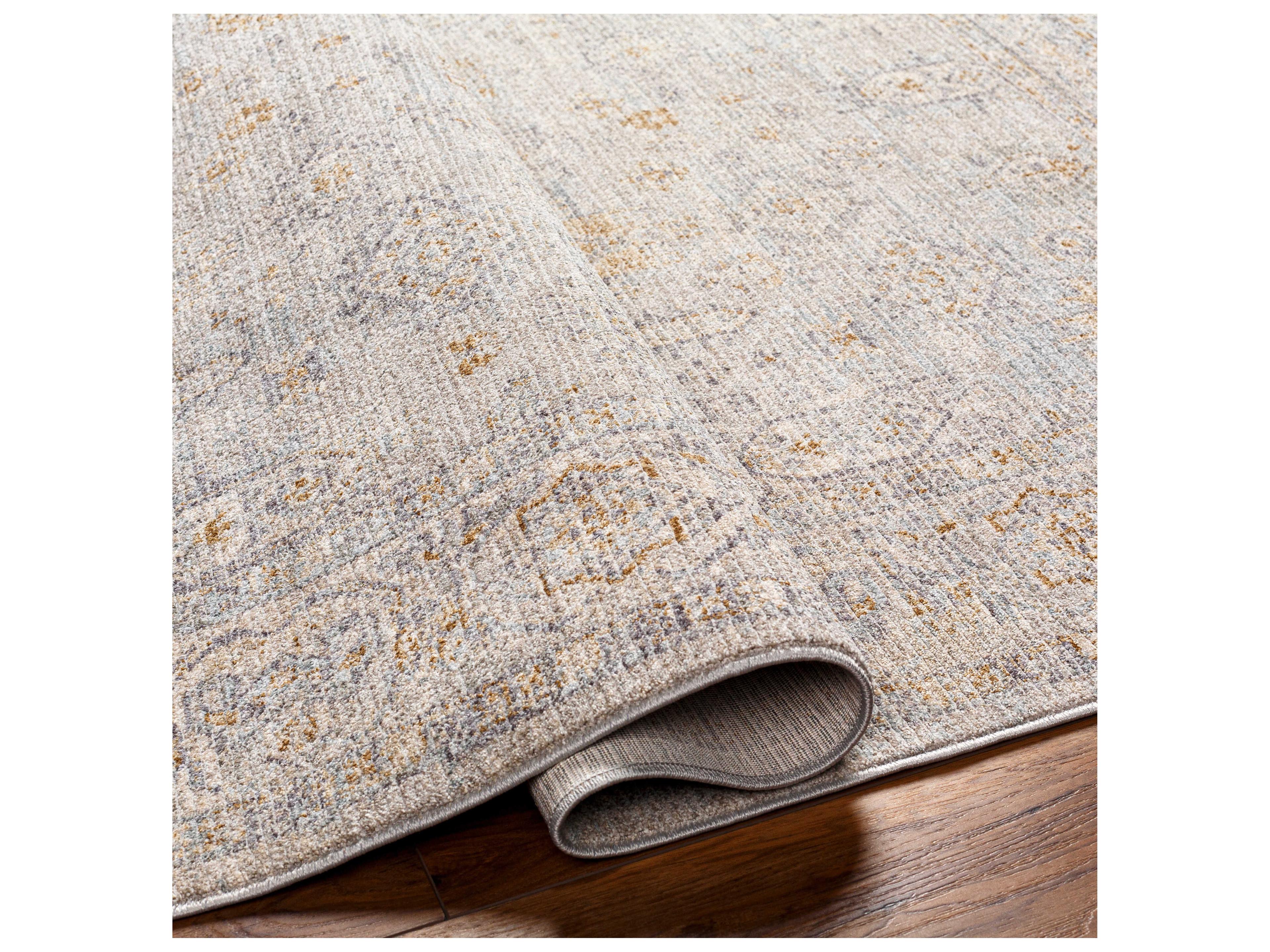 Livabliss by Surya Avant Garde Bordered Area Rug