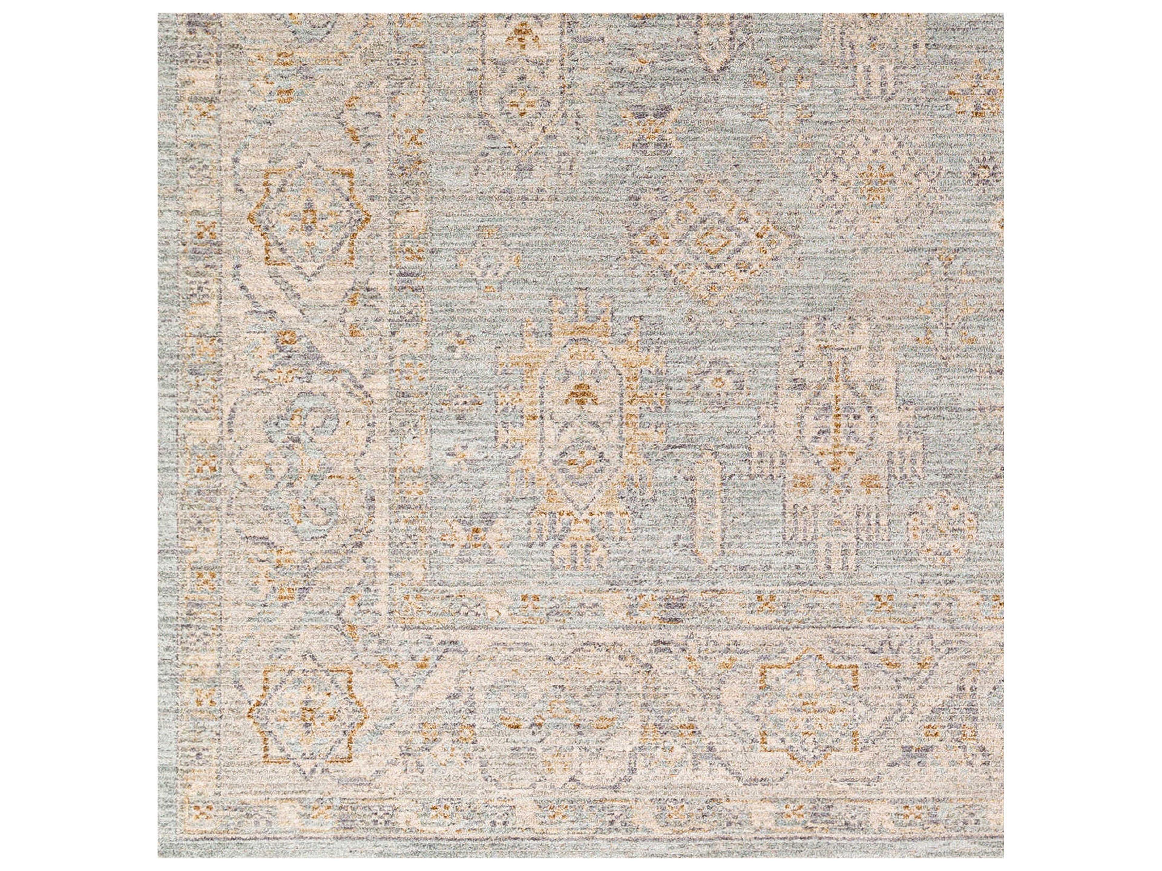 Livabliss by Surya Avant Garde Bordered Area Rug
