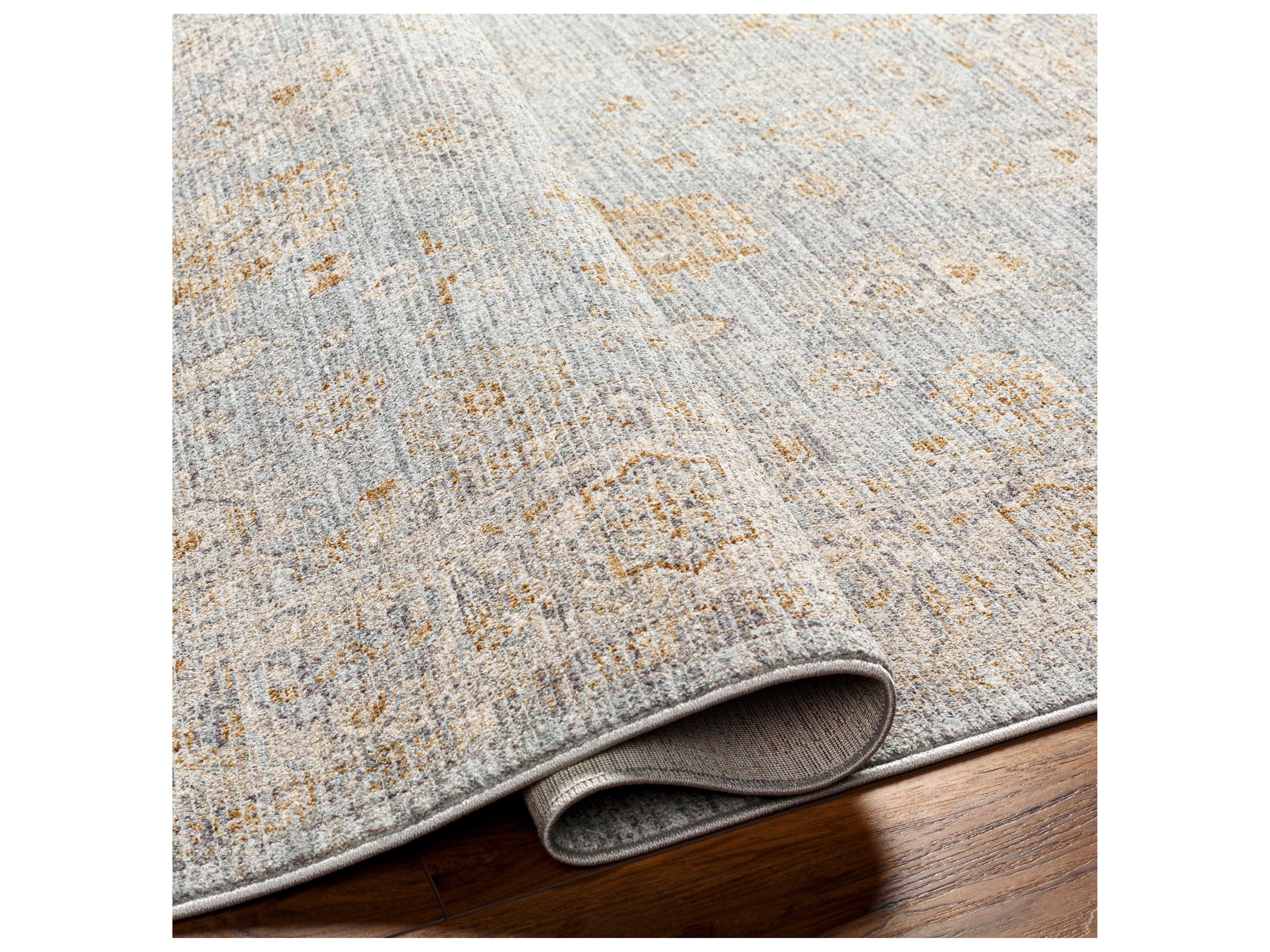 Livabliss by Surya Avant Garde Bordered Area Rug