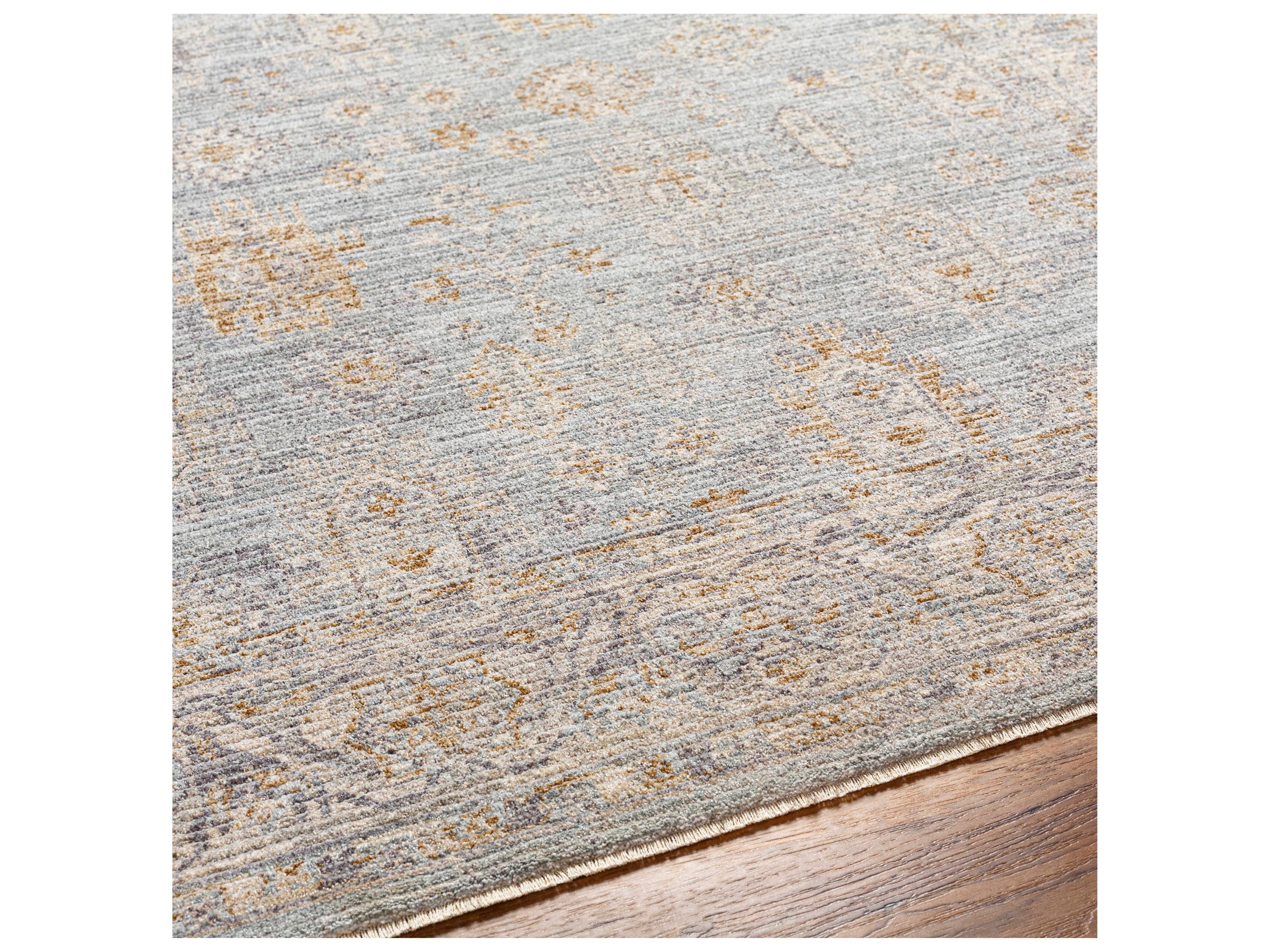 Livabliss by Surya Avant Garde Bordered Area Rug