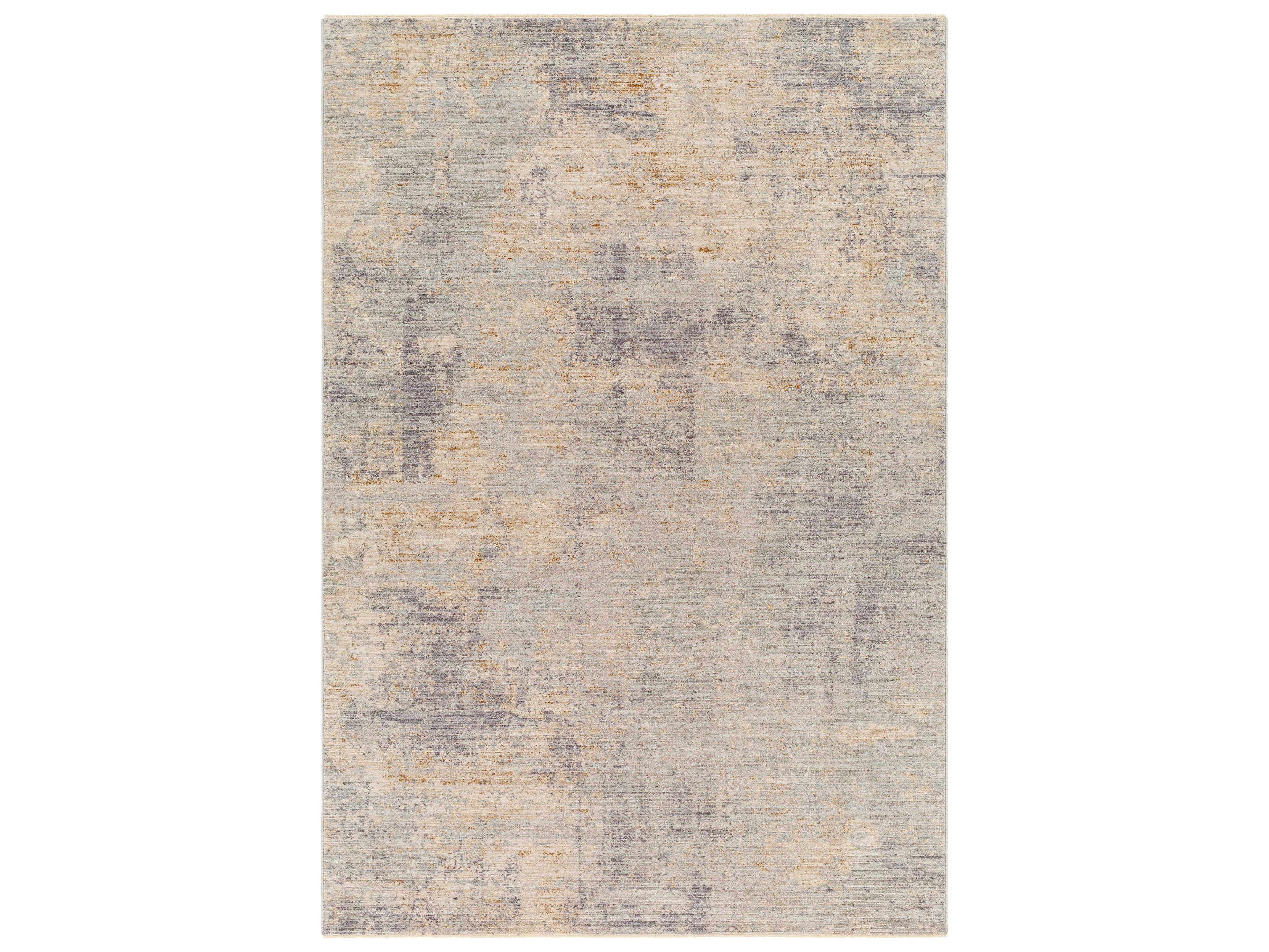Avant Garde Abstract Area Rug