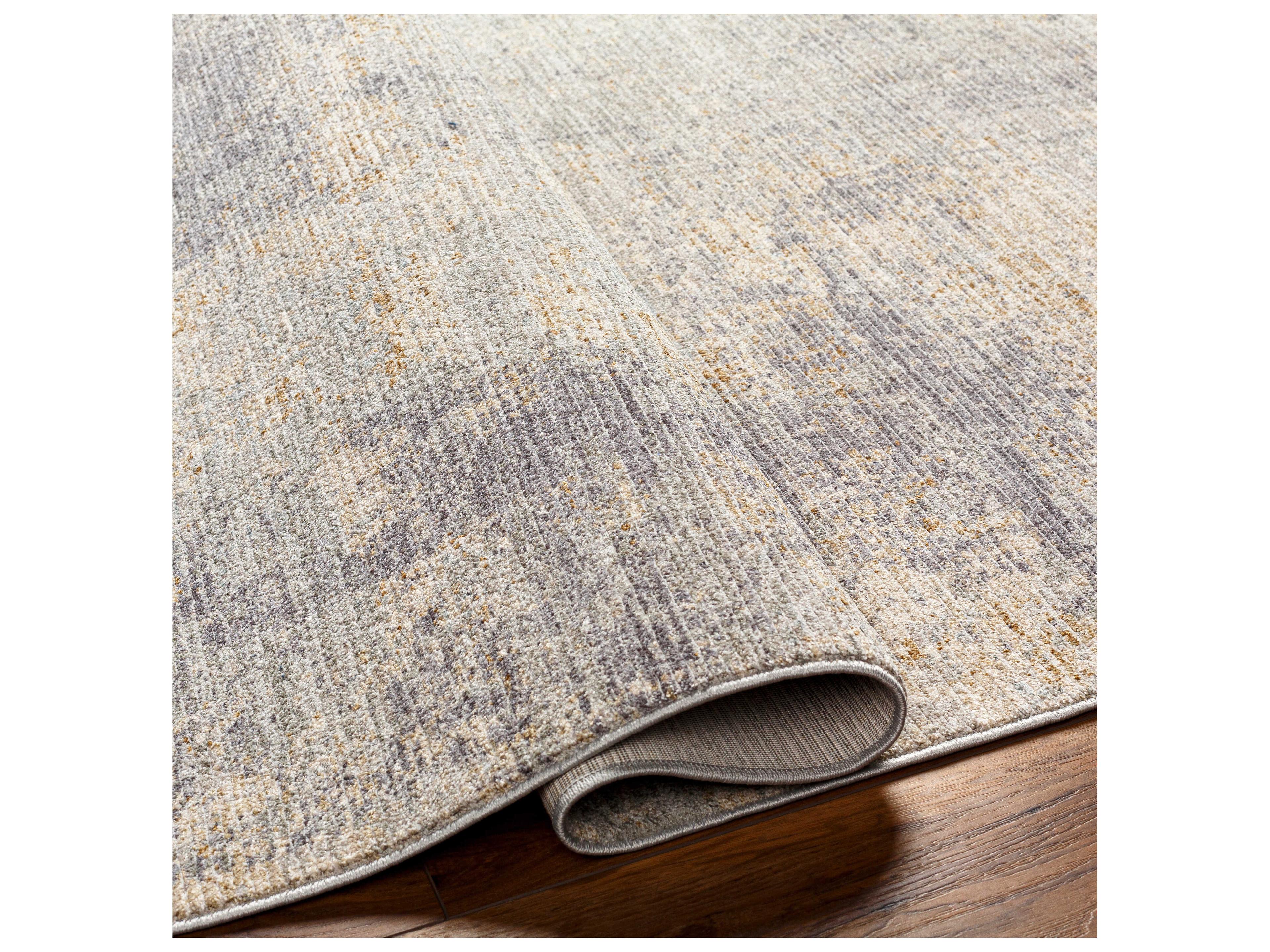 Livabliss by Surya Avant Garde Abstract Runner Area Rug