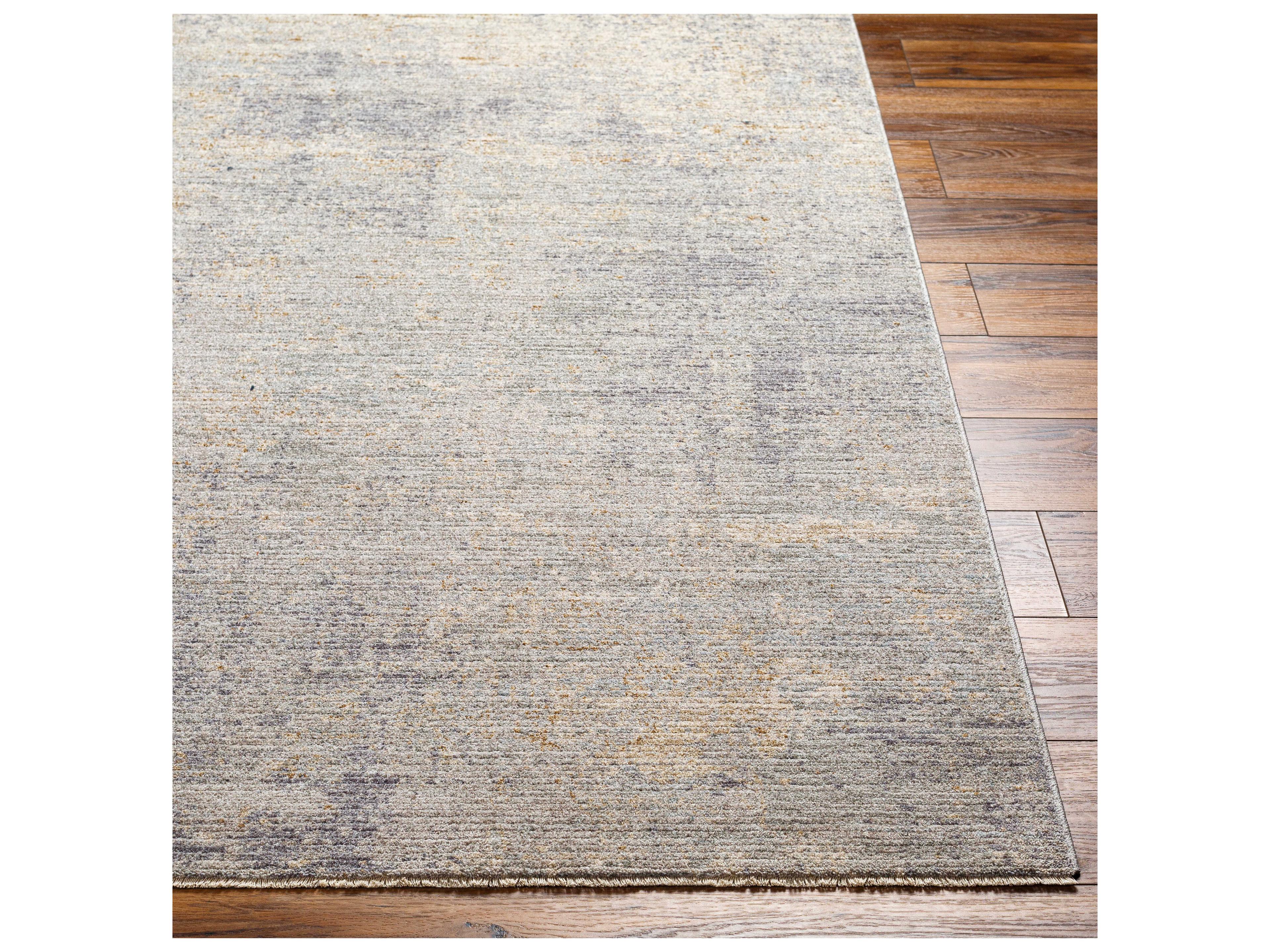 Livabliss by Surya Avant Garde Abstract Runner Area Rug