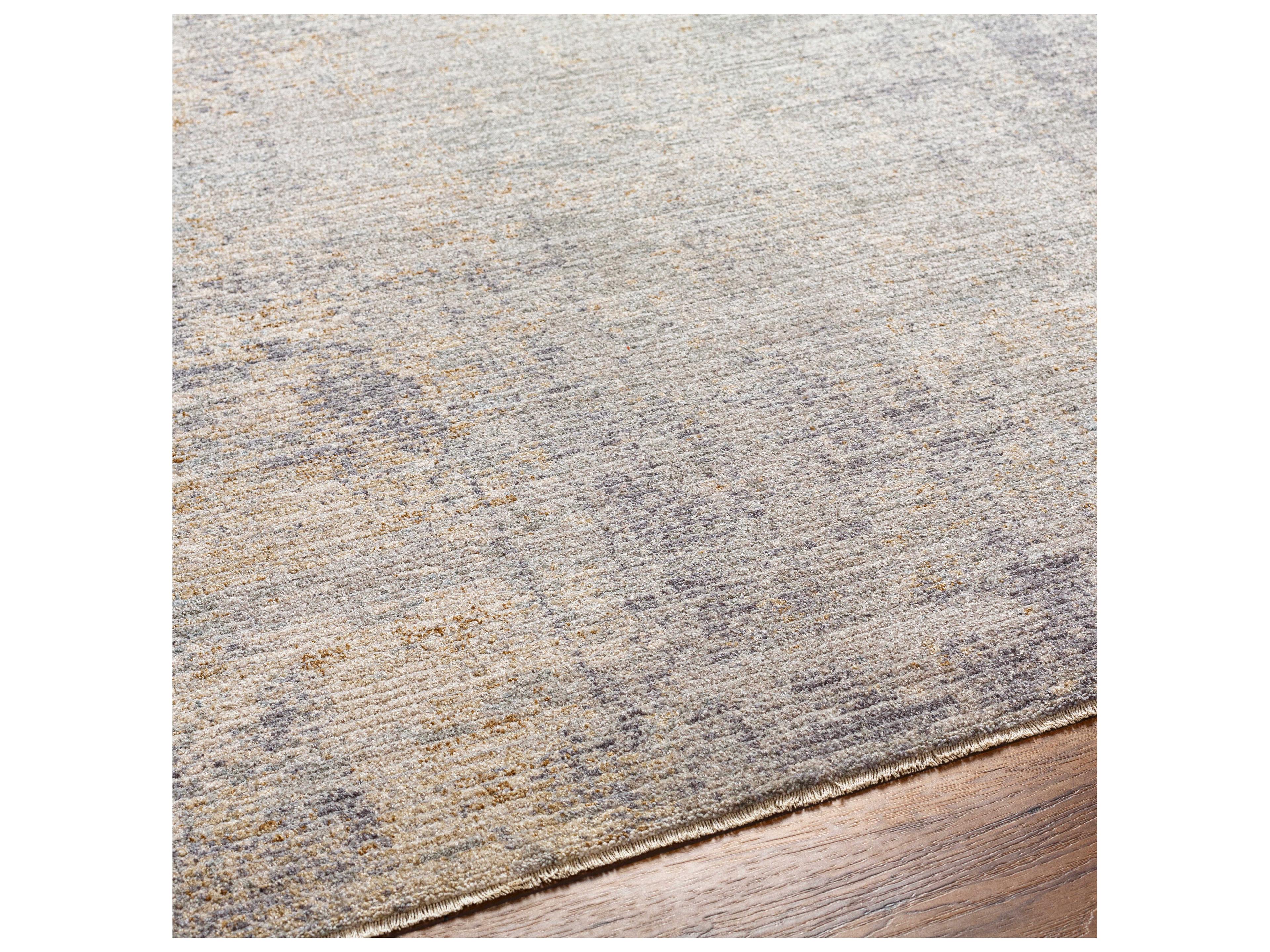 Livabliss by Surya Avant Garde Abstract Runner Area Rug