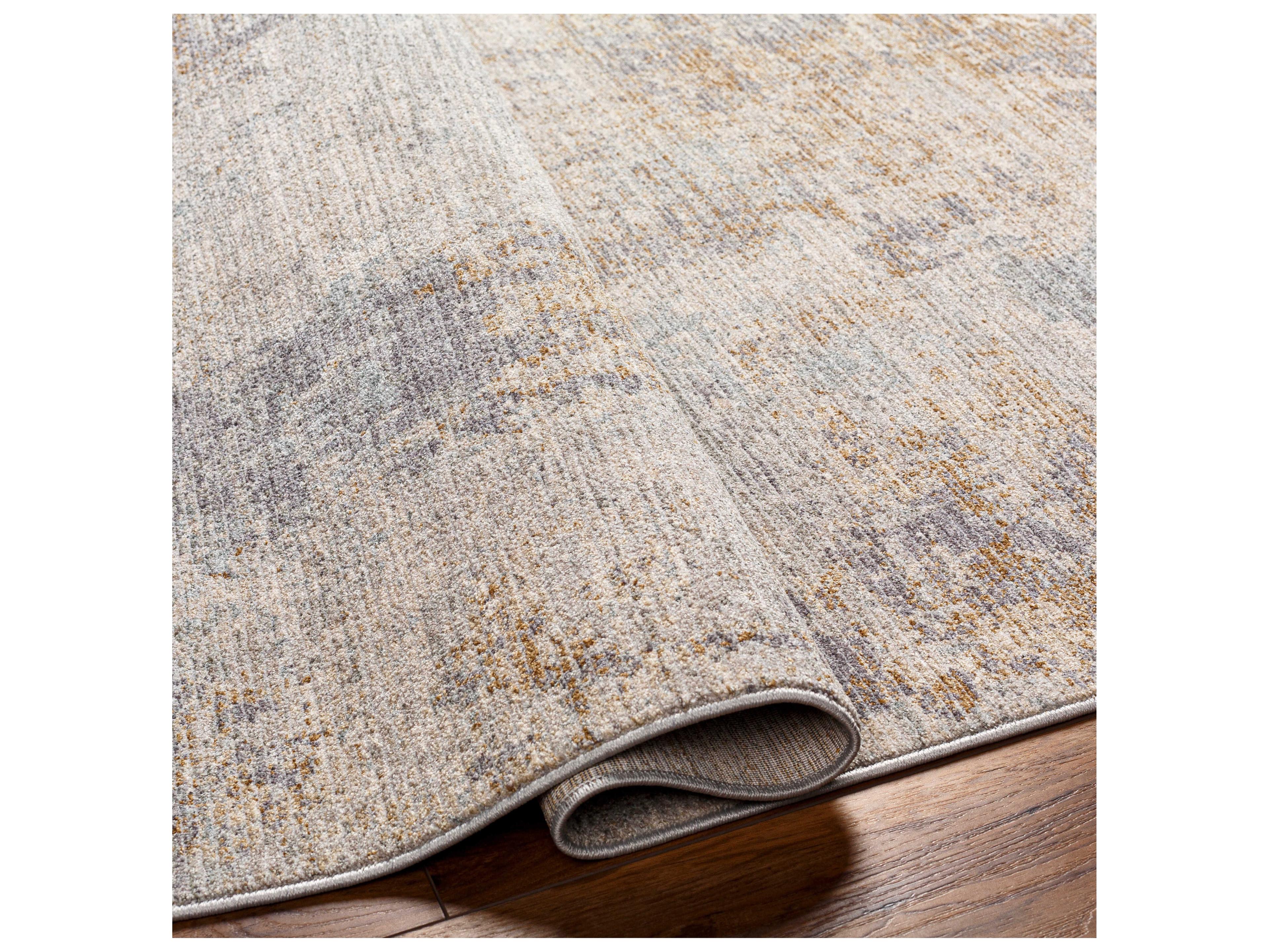 Livabliss by Surya Avant Garde Abstract Area Rug
