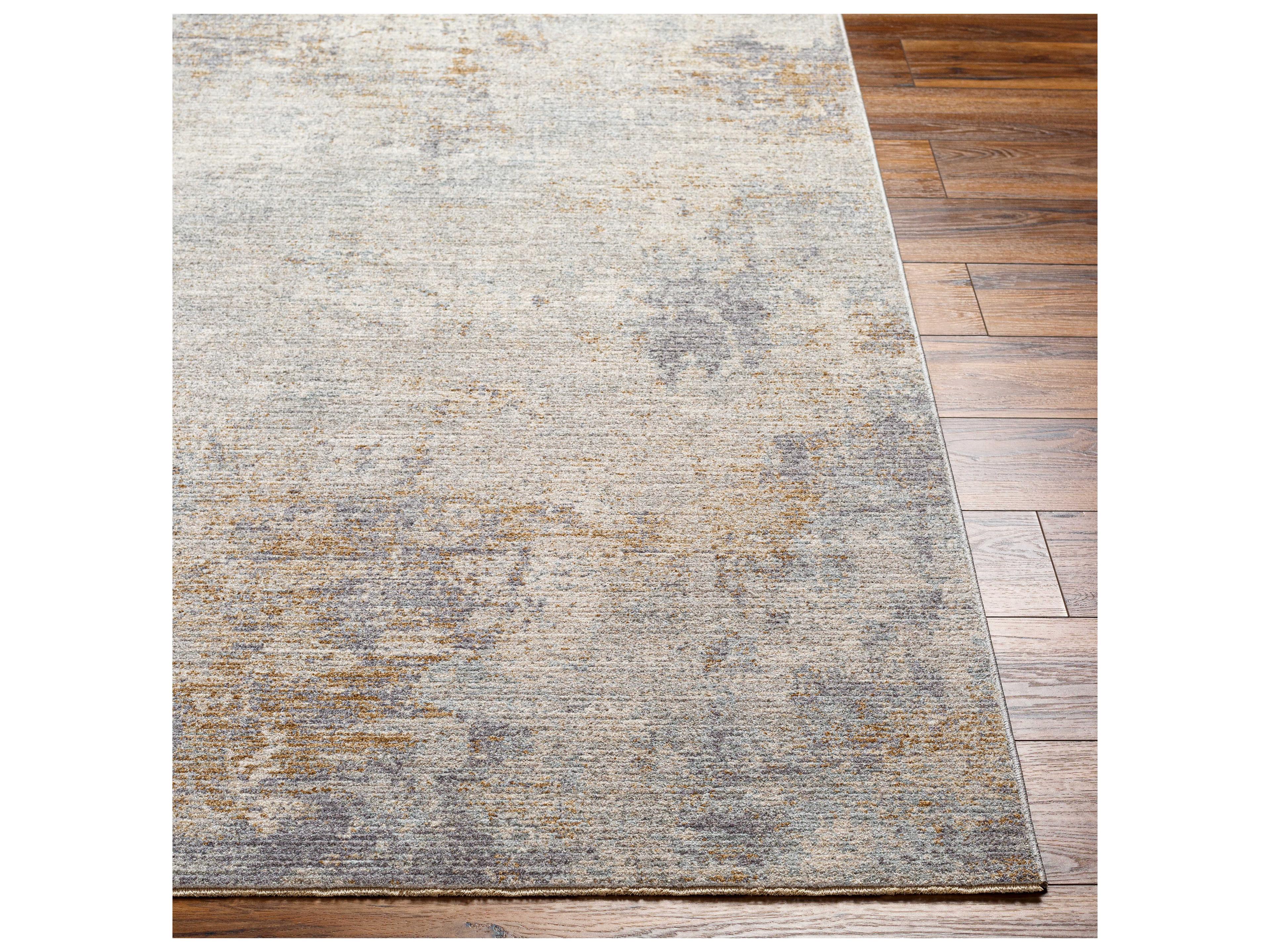 Livabliss by Surya Avant Garde Abstract Runner Area Rug