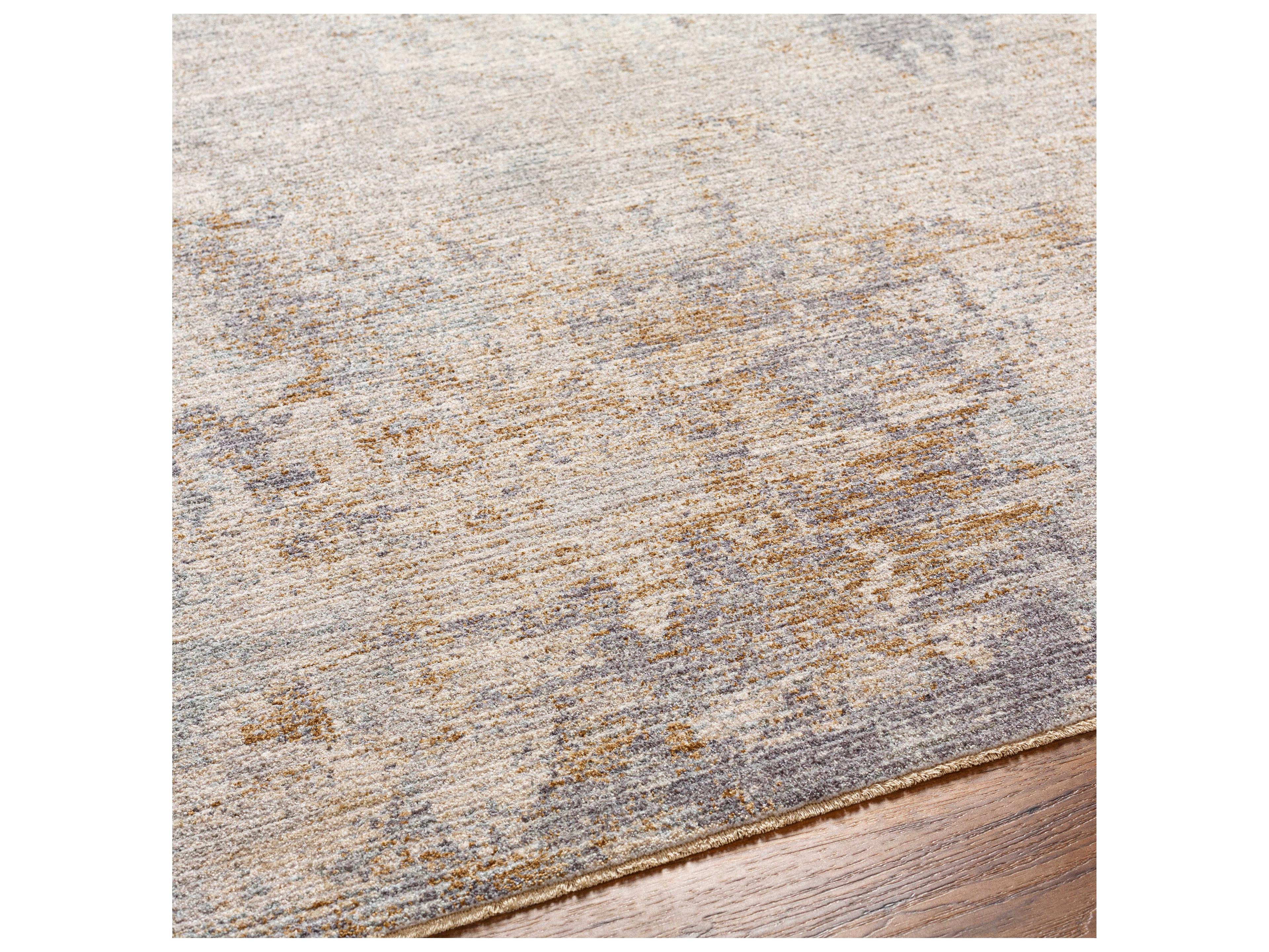 Livabliss by Surya Avant Garde Abstract Runner Area Rug