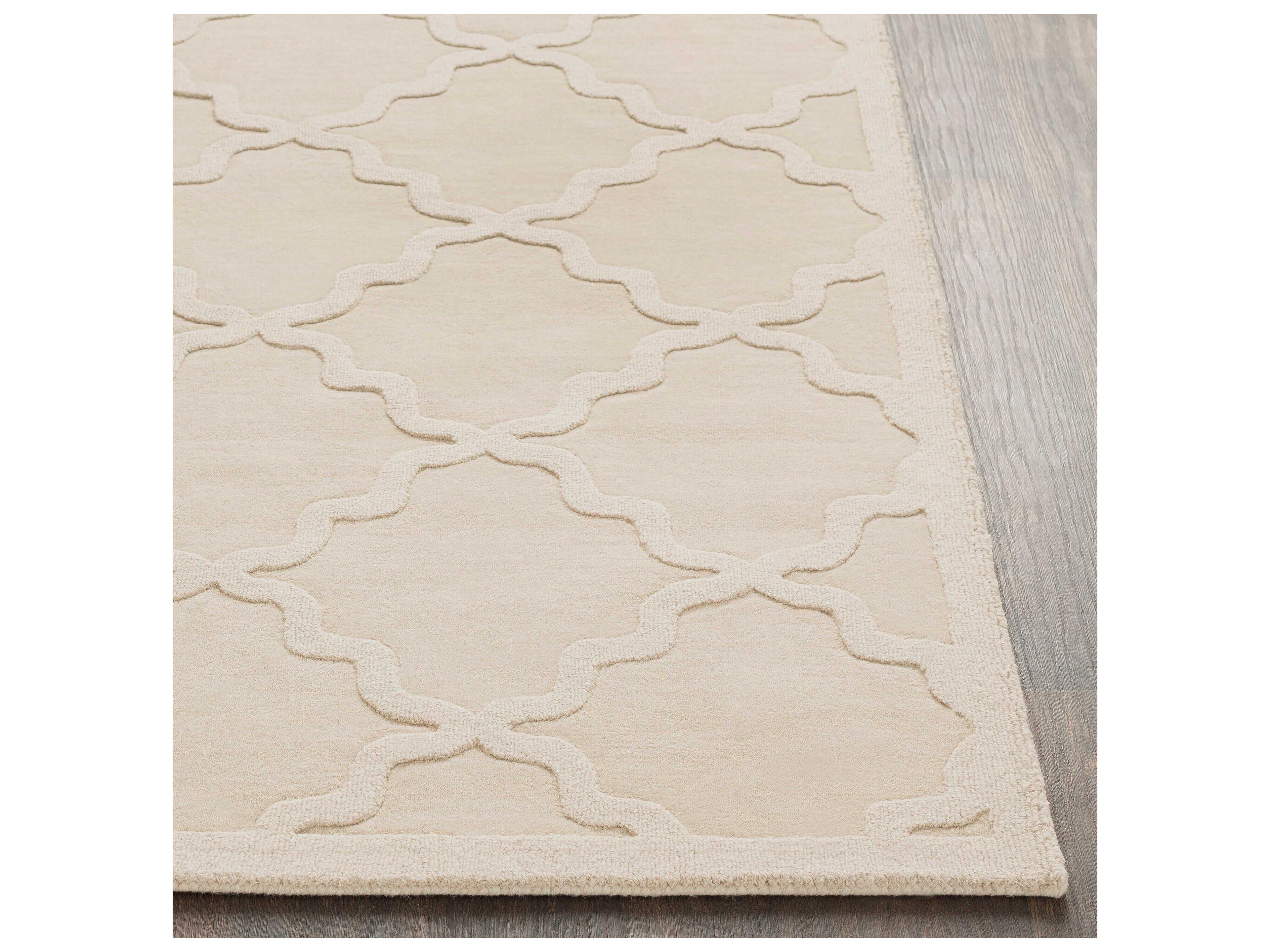 Livabliss by Surya Central Park Moroccan Area Rug