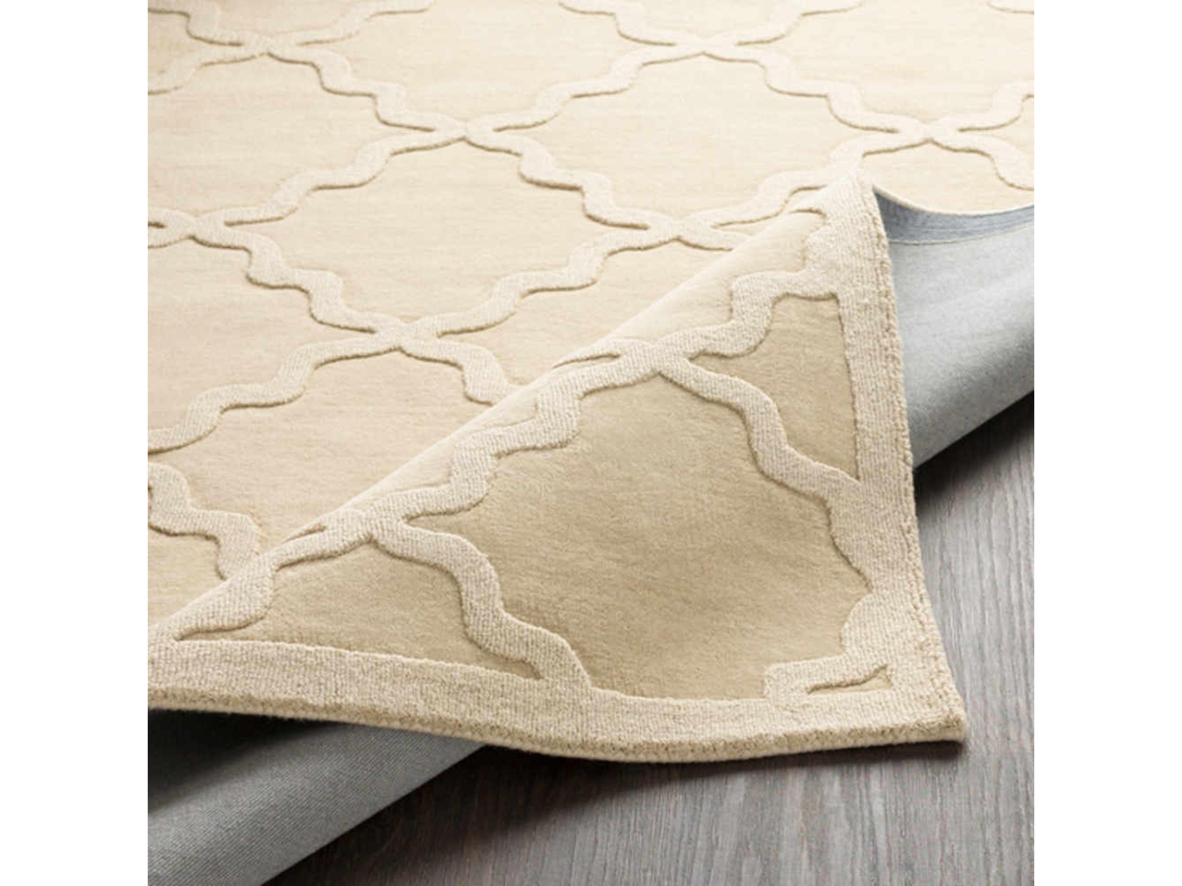 Livabliss by Surya Central Park Moroccan Area Rug