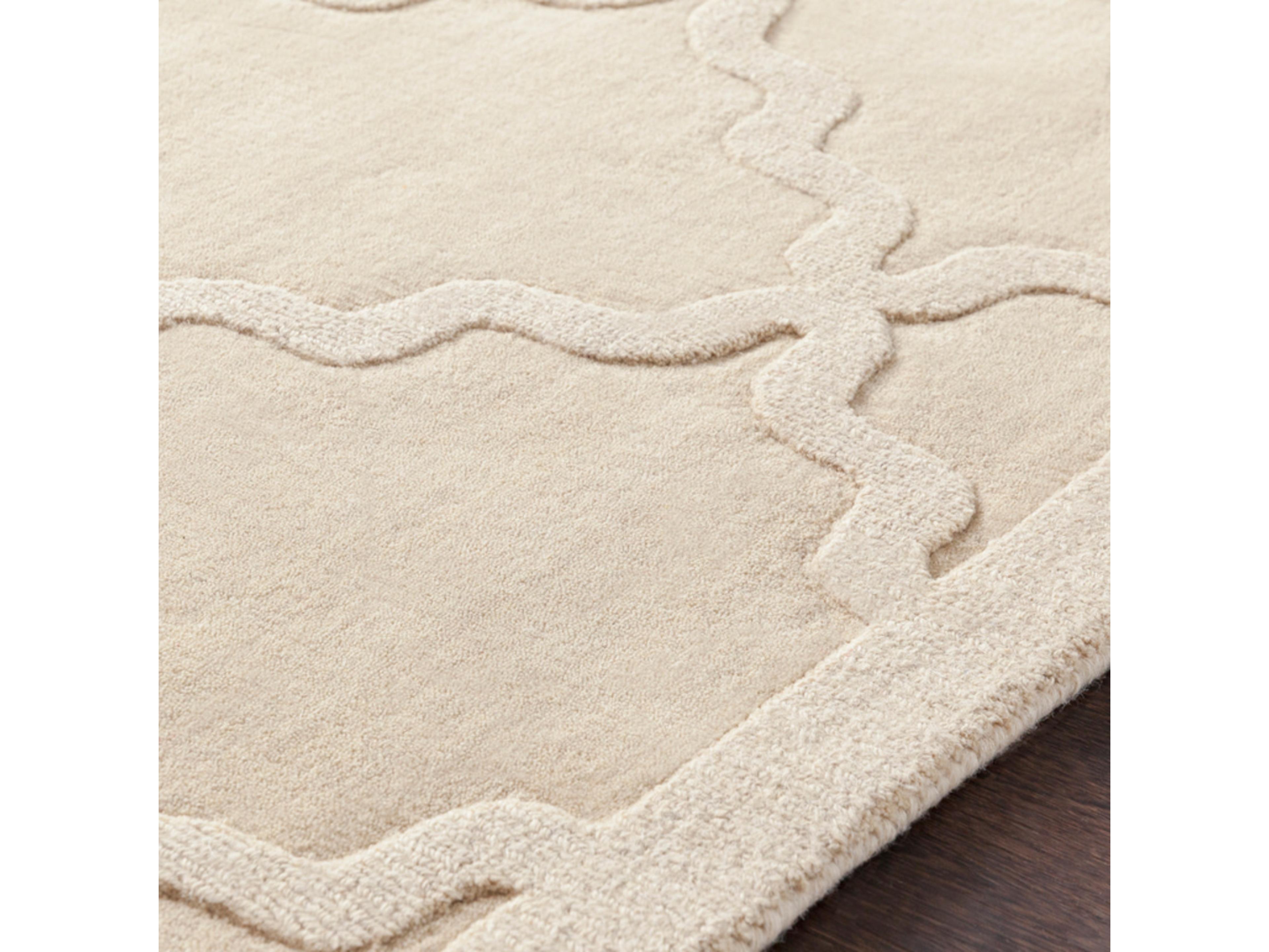 Livabliss by Surya Central Park Moroccan Area Rug