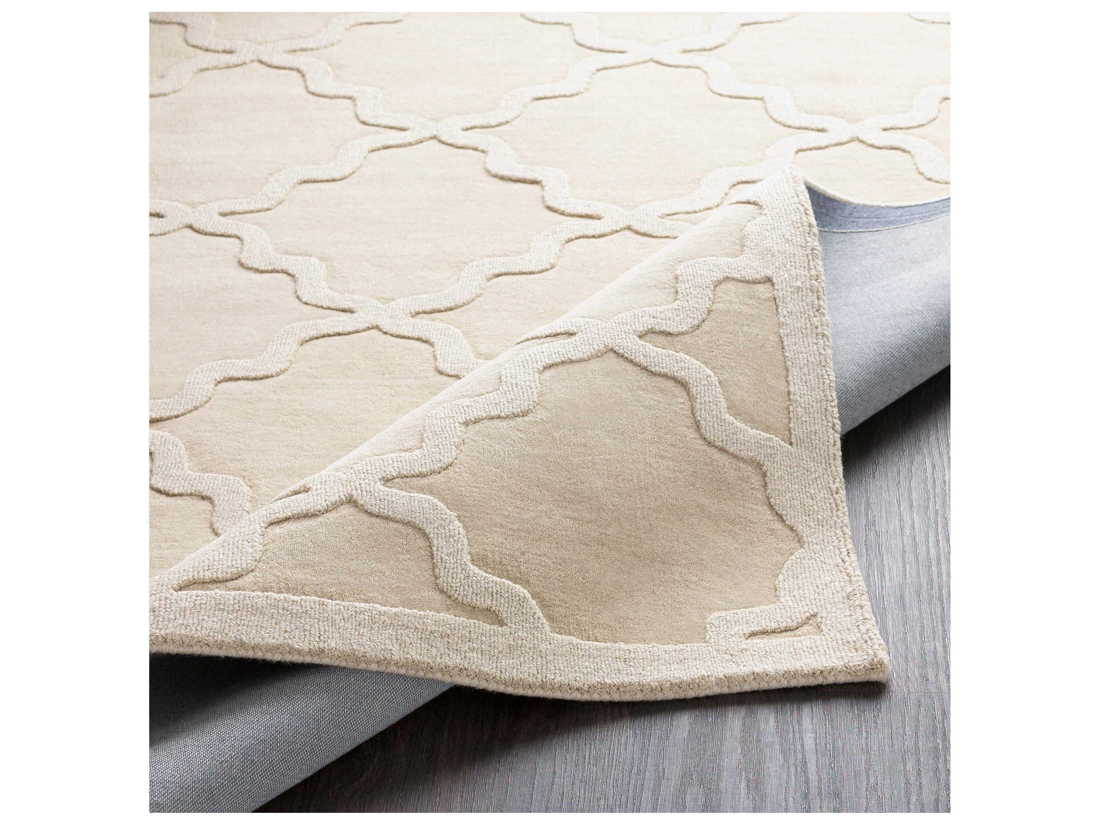 Livabliss by Surya Central Park Moroccan Runner Area Rug