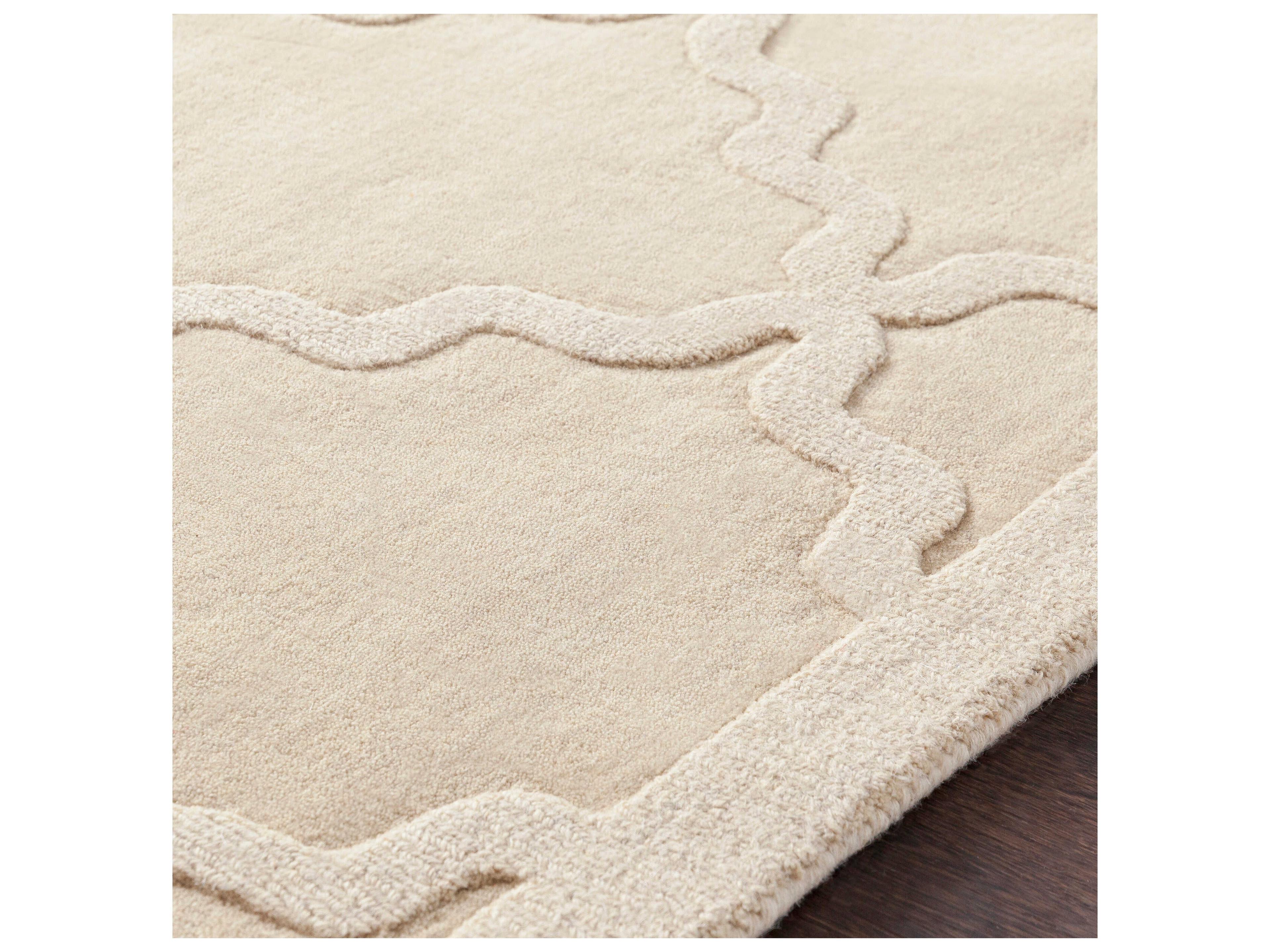 Livabliss by Surya Central Park Moroccan Runner Area Rug