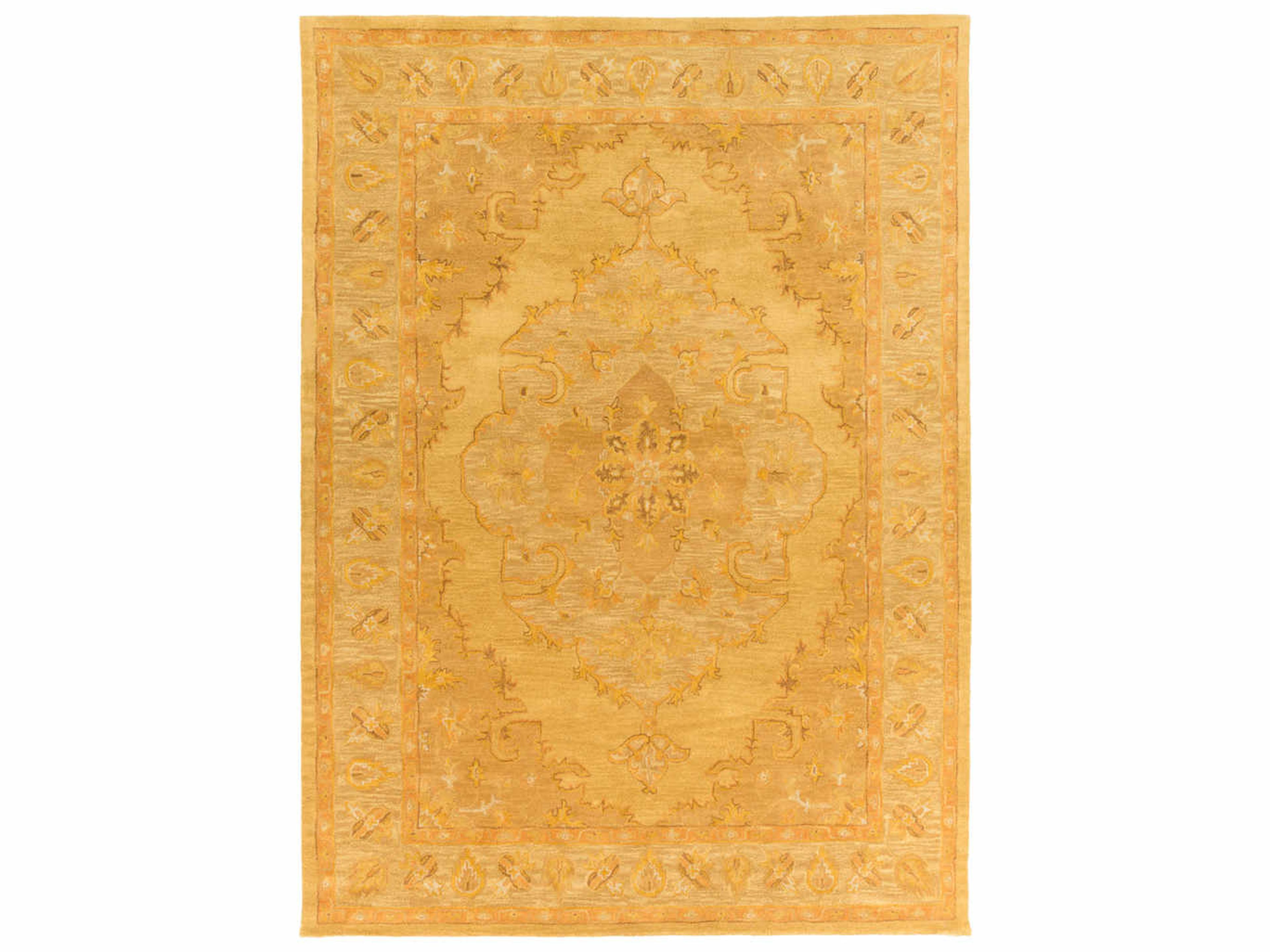Middleton Bordered Area Rug