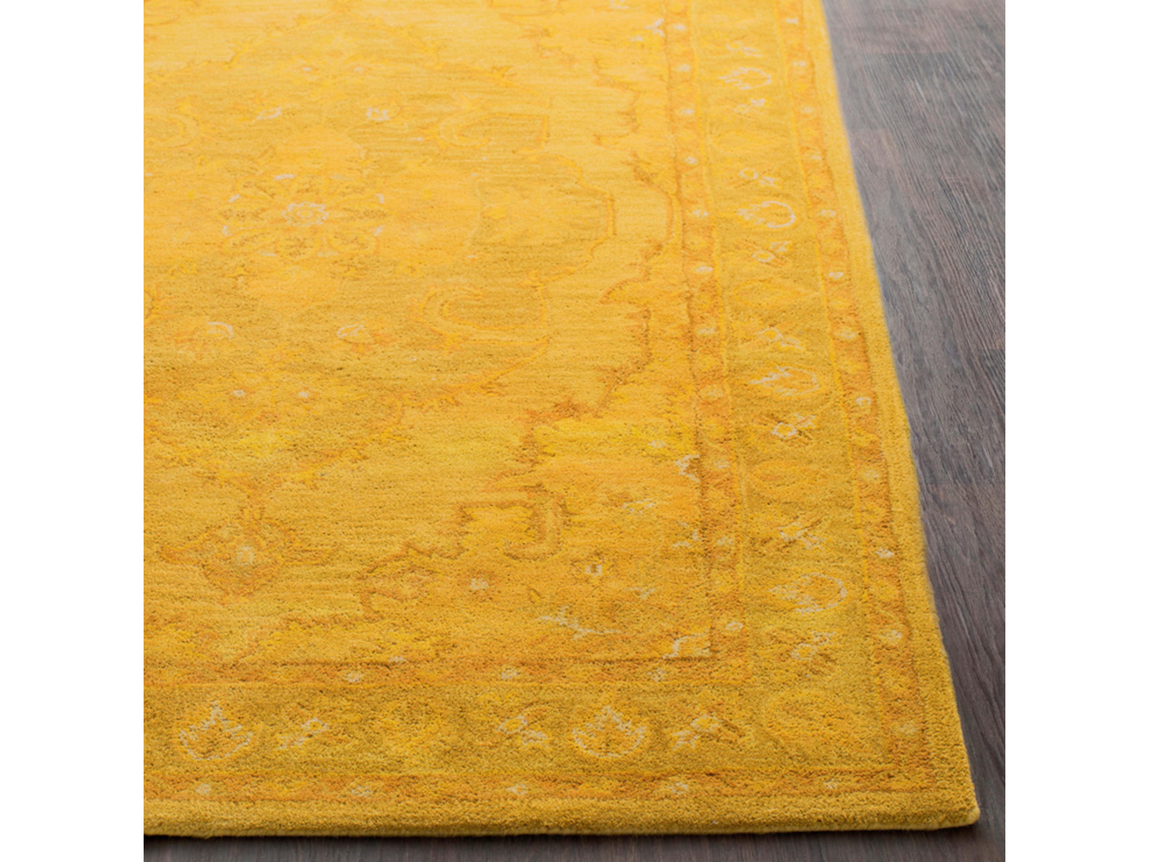 Livabliss by Surya Middleton Bordered Area Rug