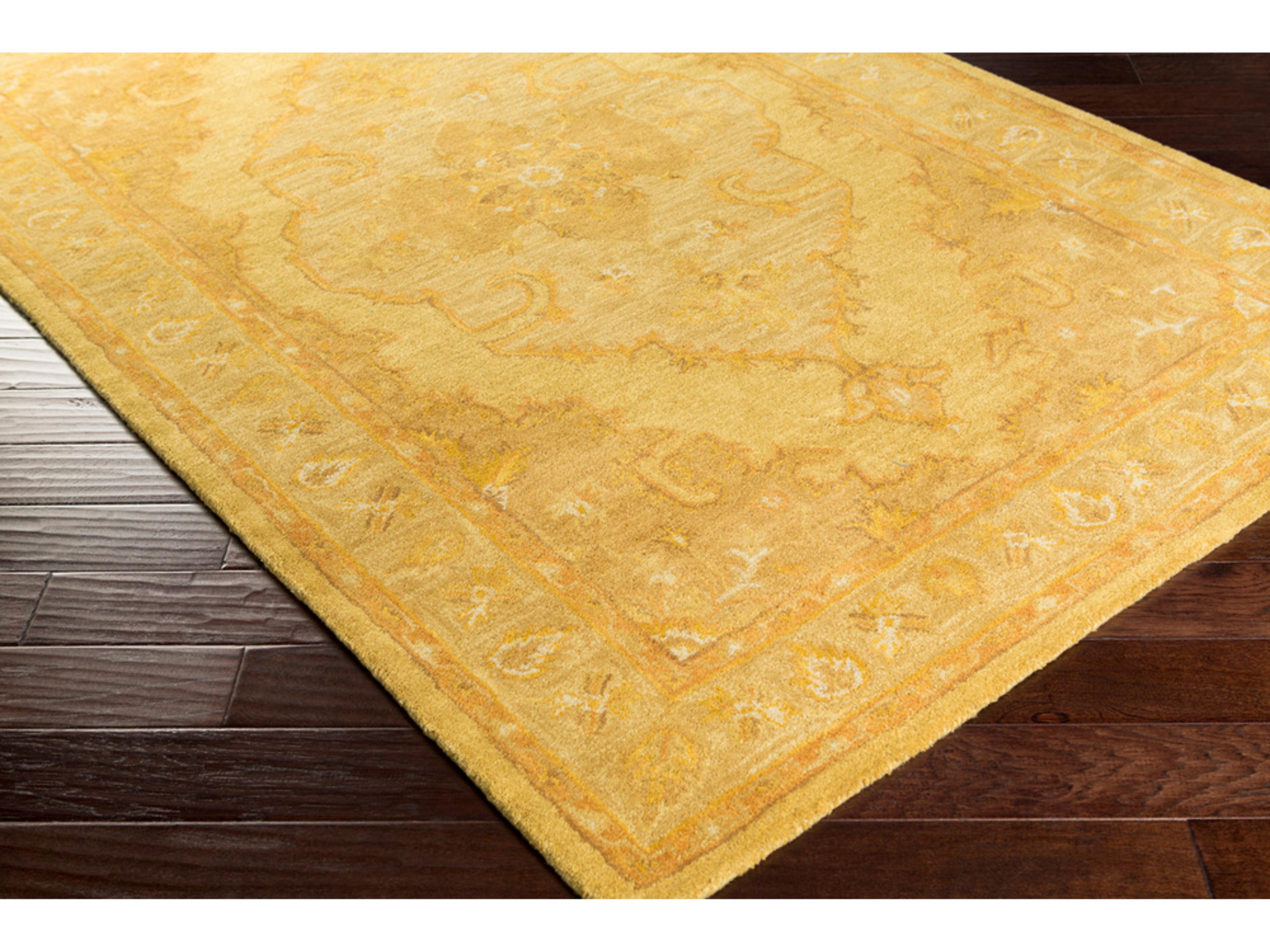 Livabliss by Surya Middleton Bordered Area Rug