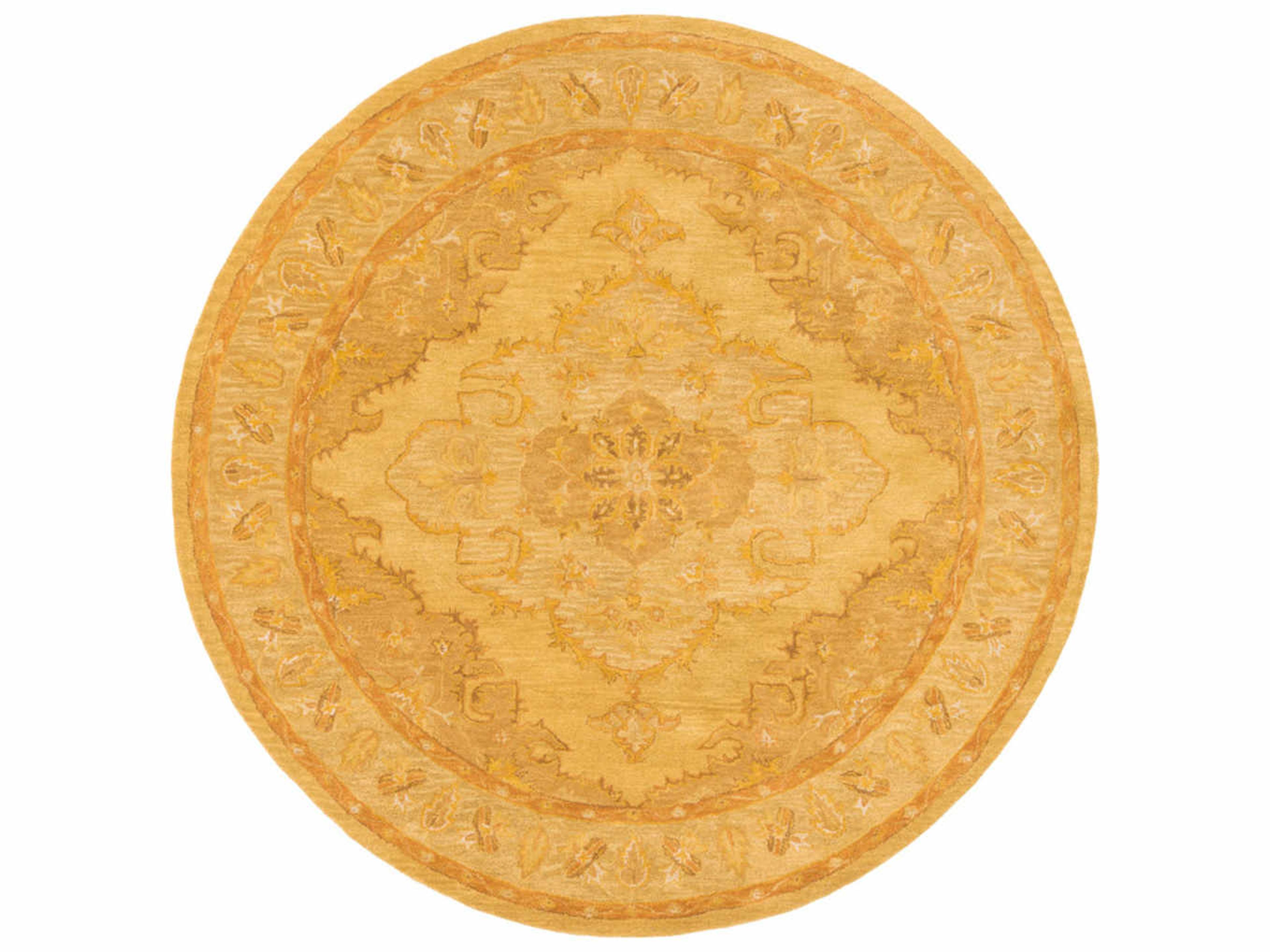 Middleton Bordered Area Rug