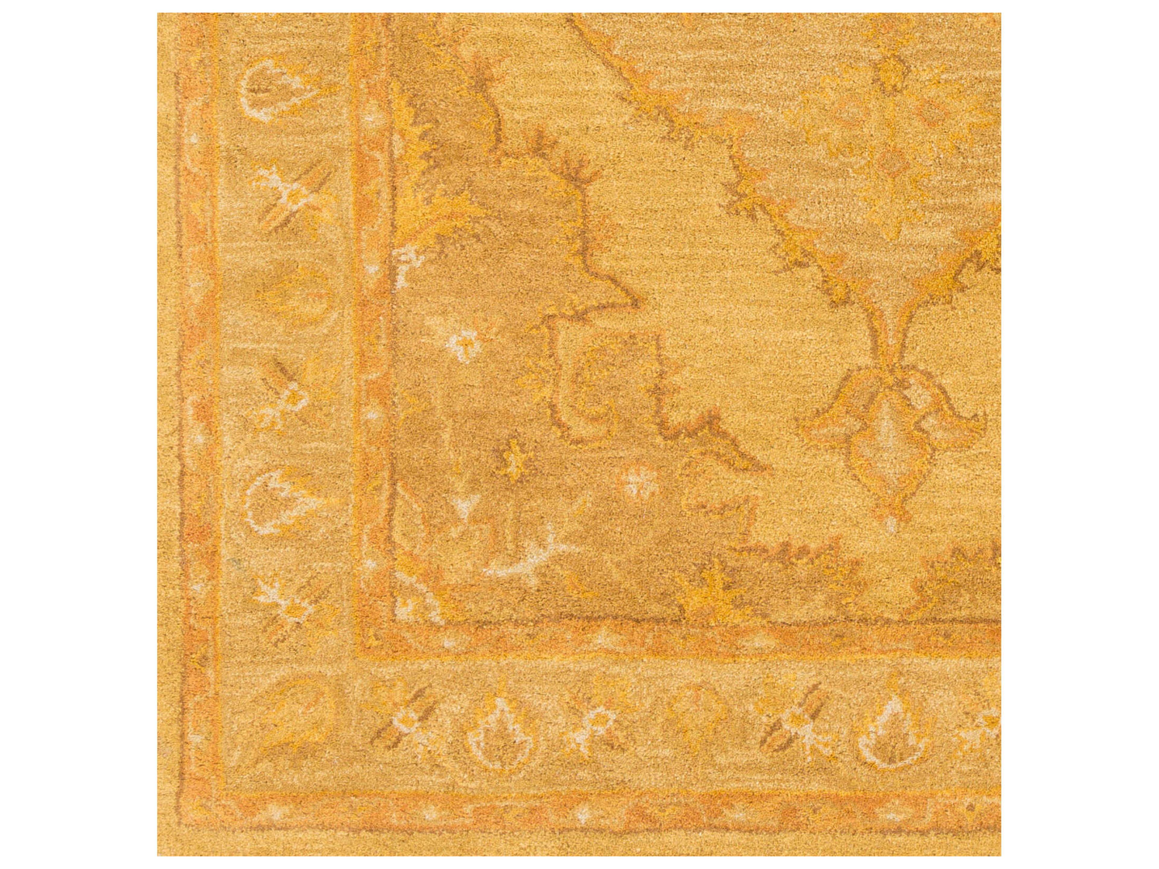 Livabliss by Surya Middleton Bordered Runner Area Rug