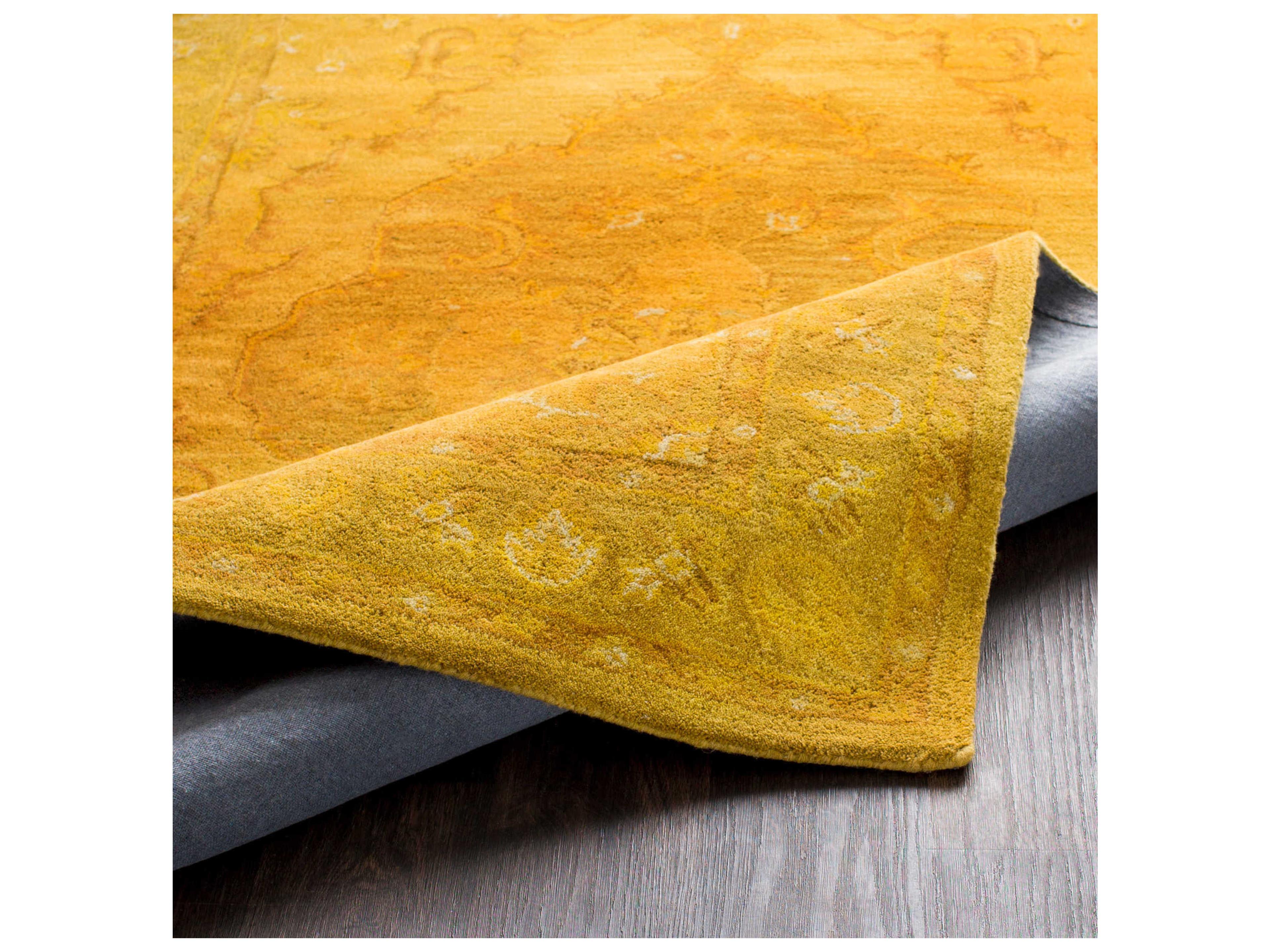 Livabliss by Surya Middleton Bordered Runner Area Rug