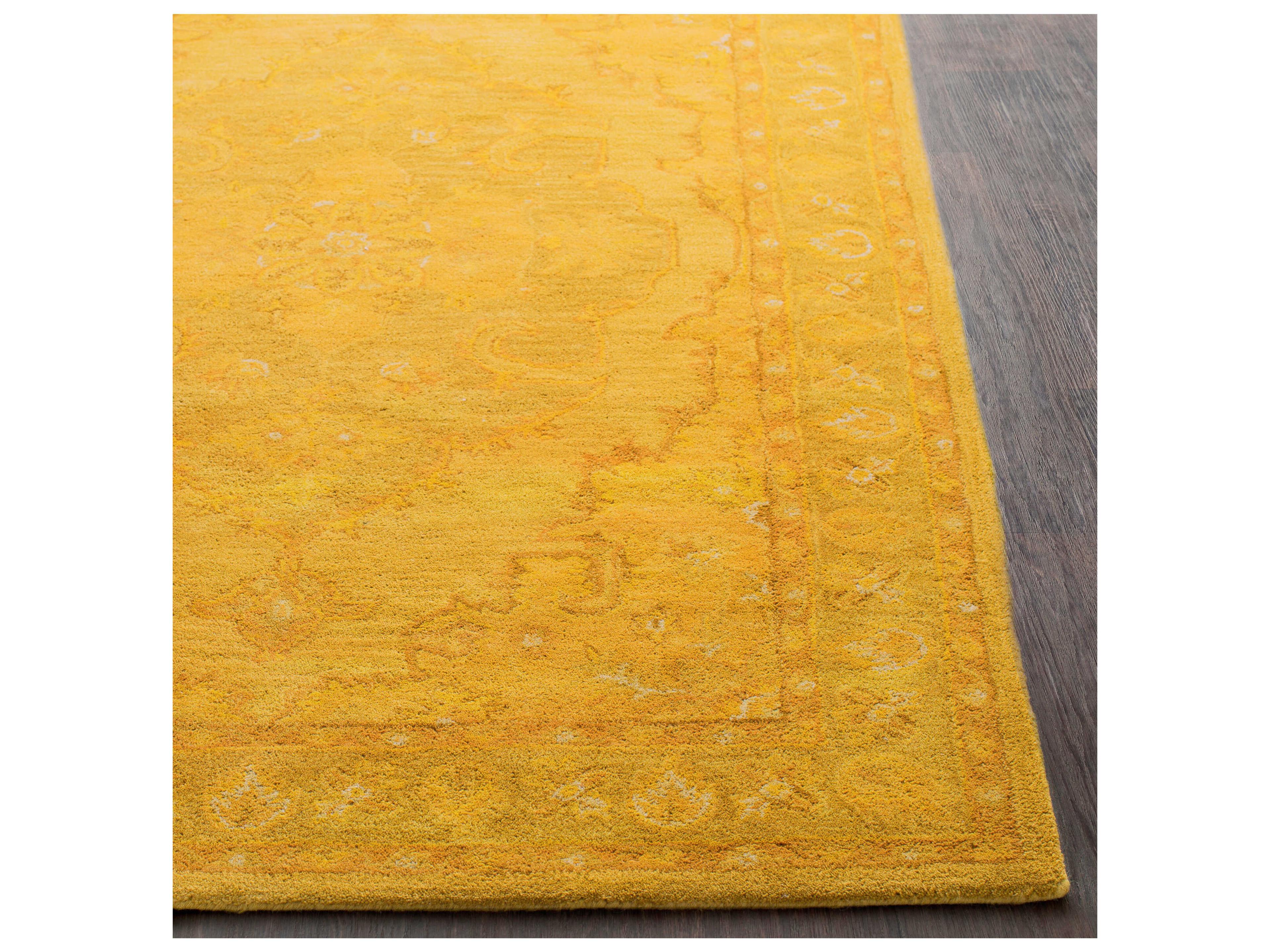 Livabliss by Surya Middleton Bordered Runner Area Rug