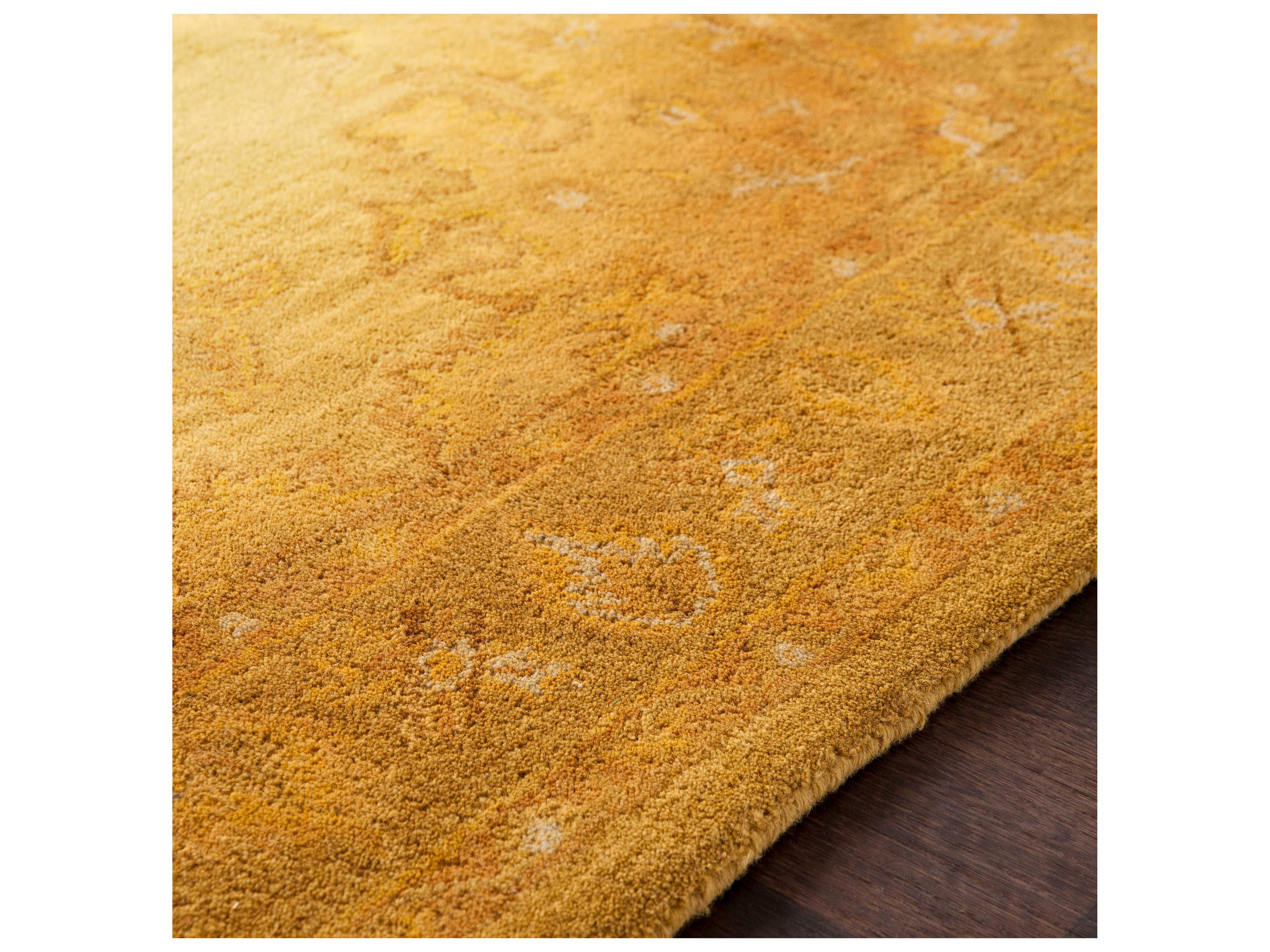 Livabliss by Surya Middleton Bordered Runner Area Rug