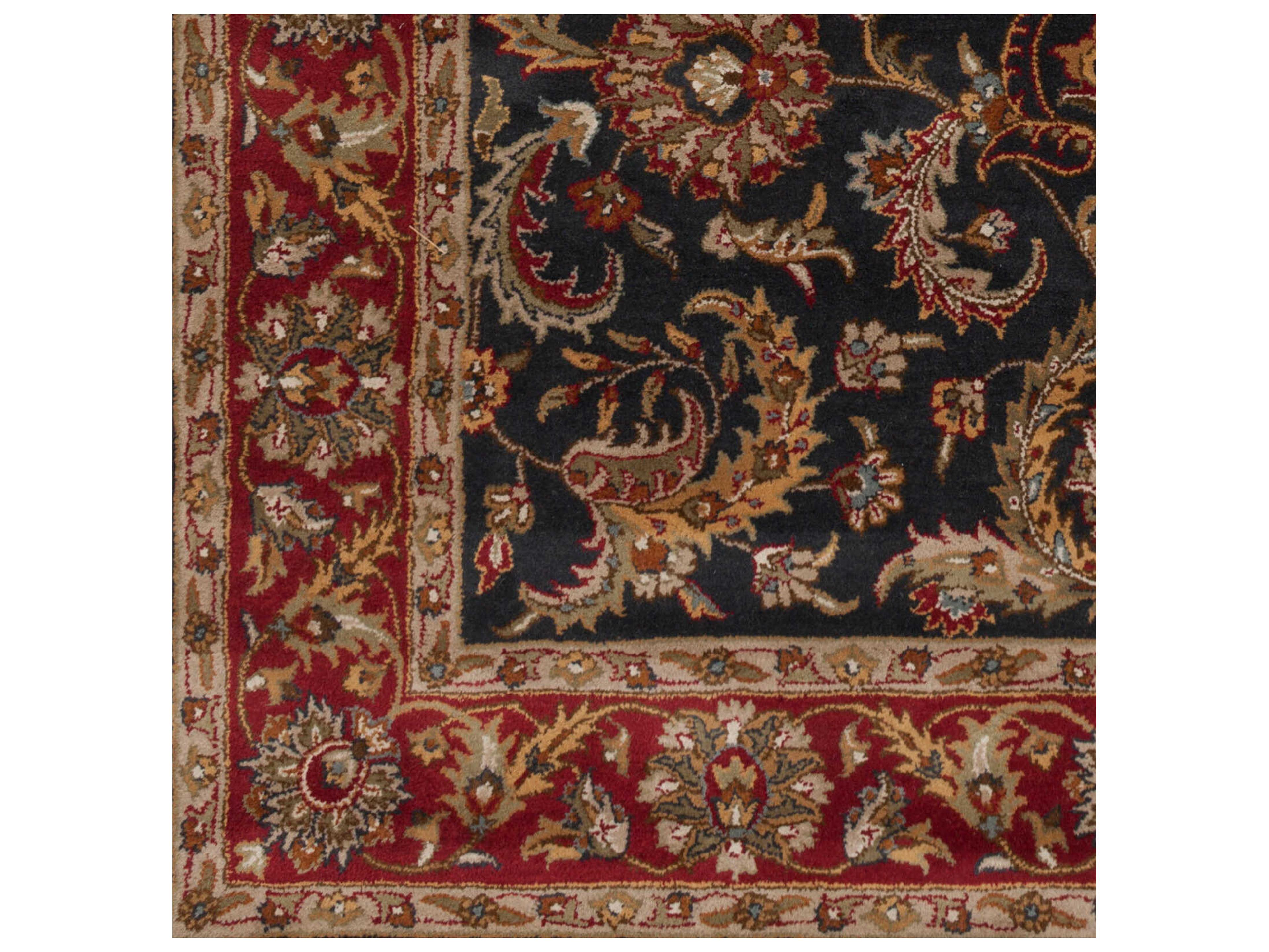 Livabliss by Surya Middleton Bordered Area Rug