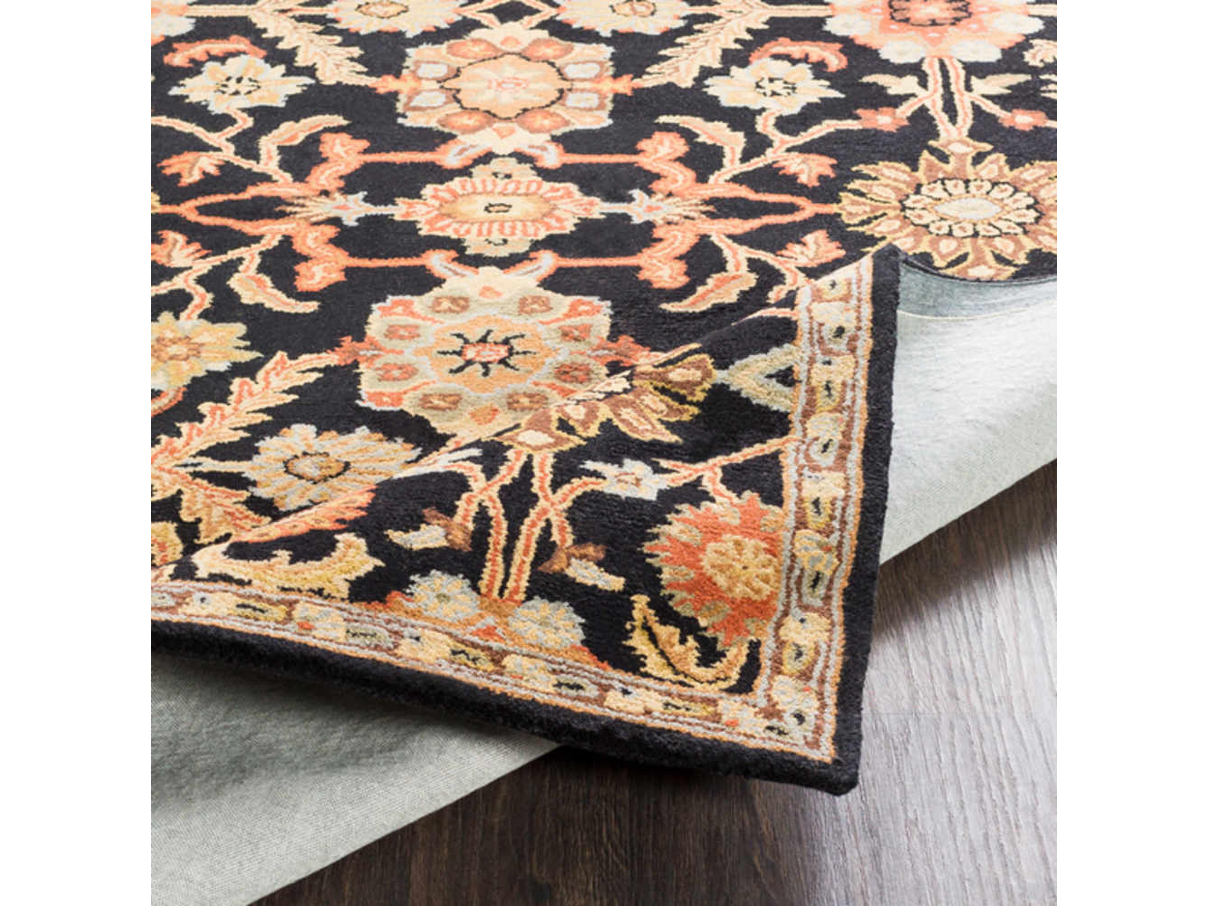 Livabliss by Surya Middleton Bordered Area Rug