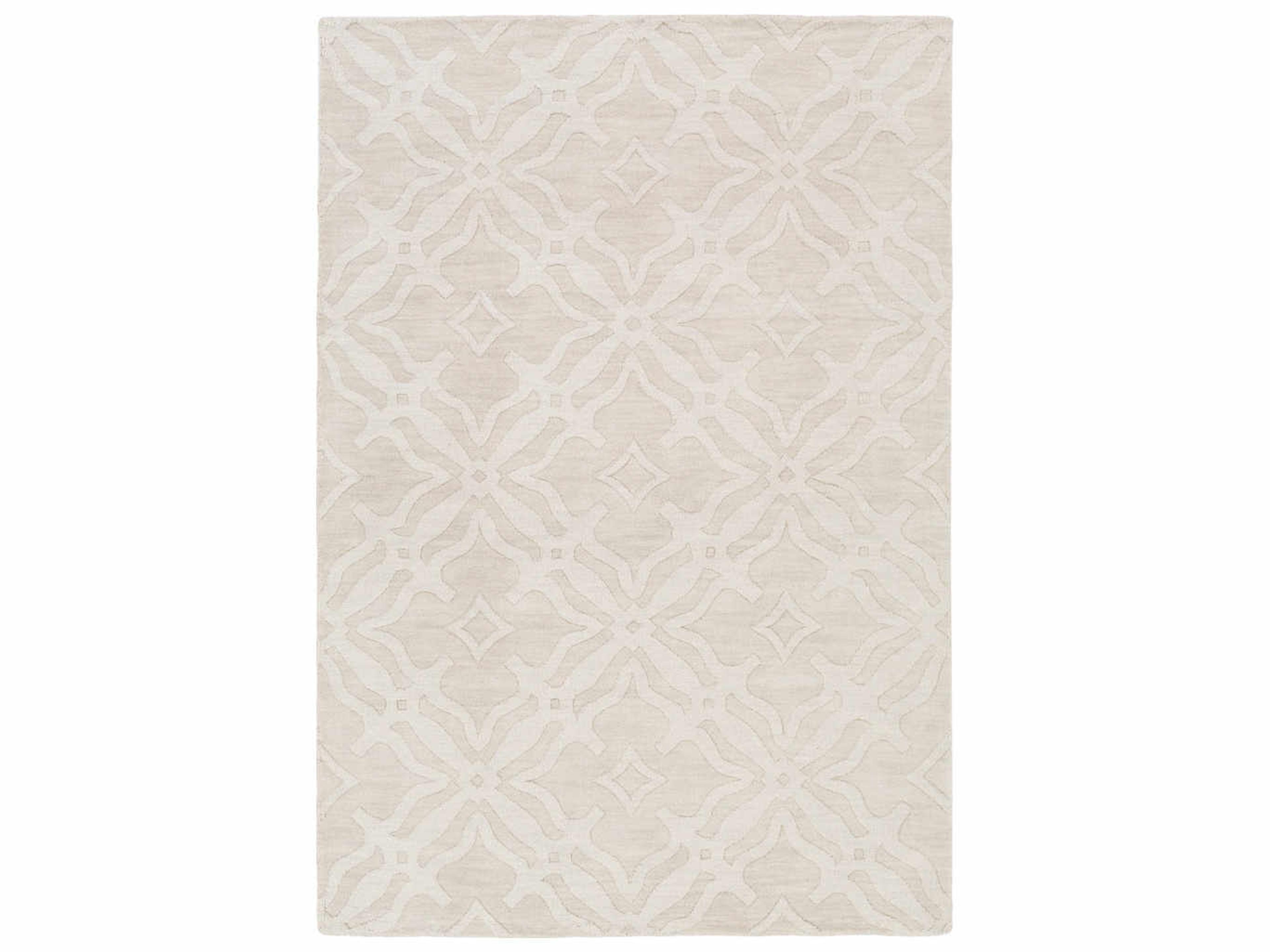 Metro Geometric Area Rug