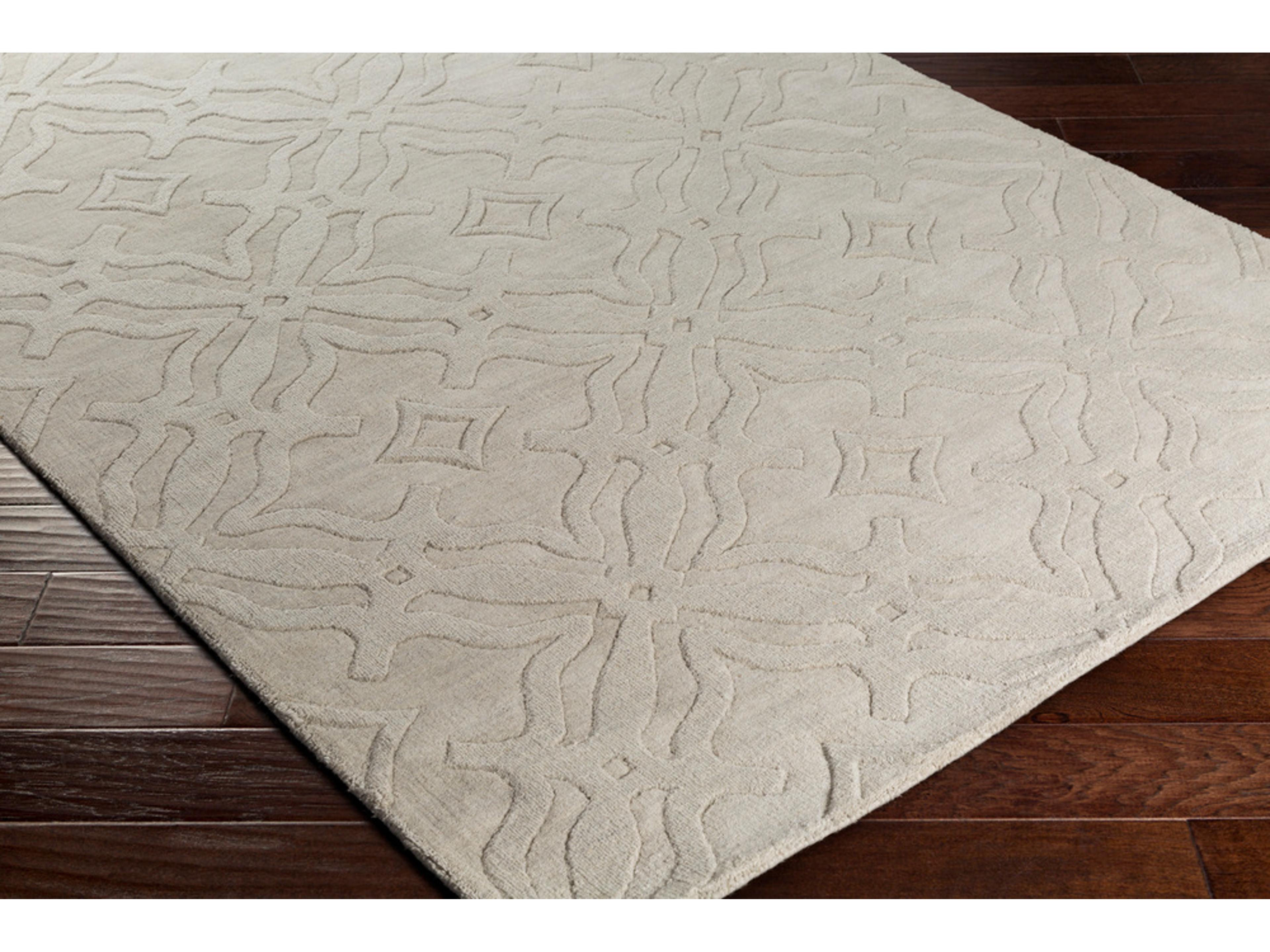 Livabliss by Surya Metro Geometric Area Rug