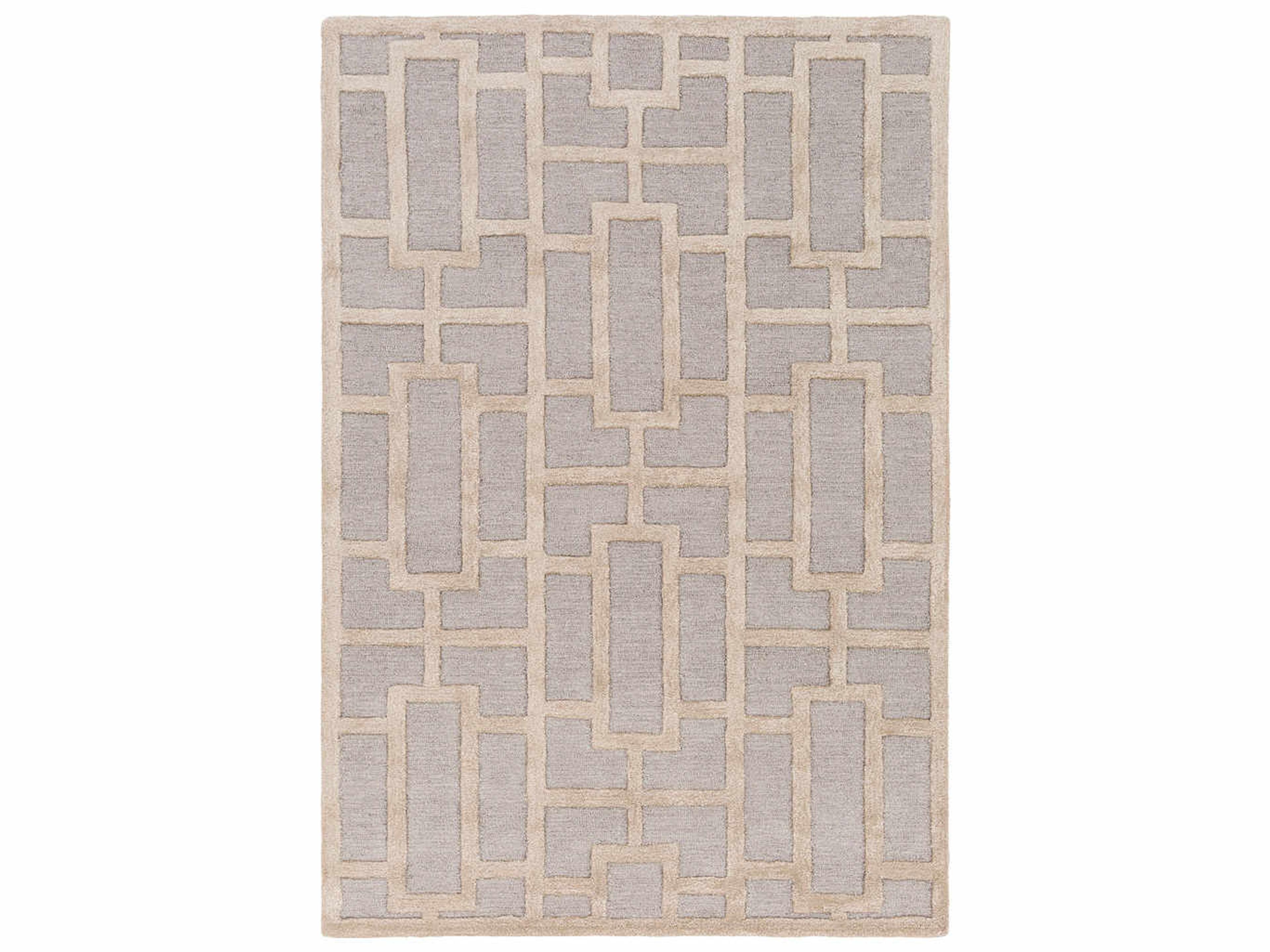 Arise Geometric Area Rug