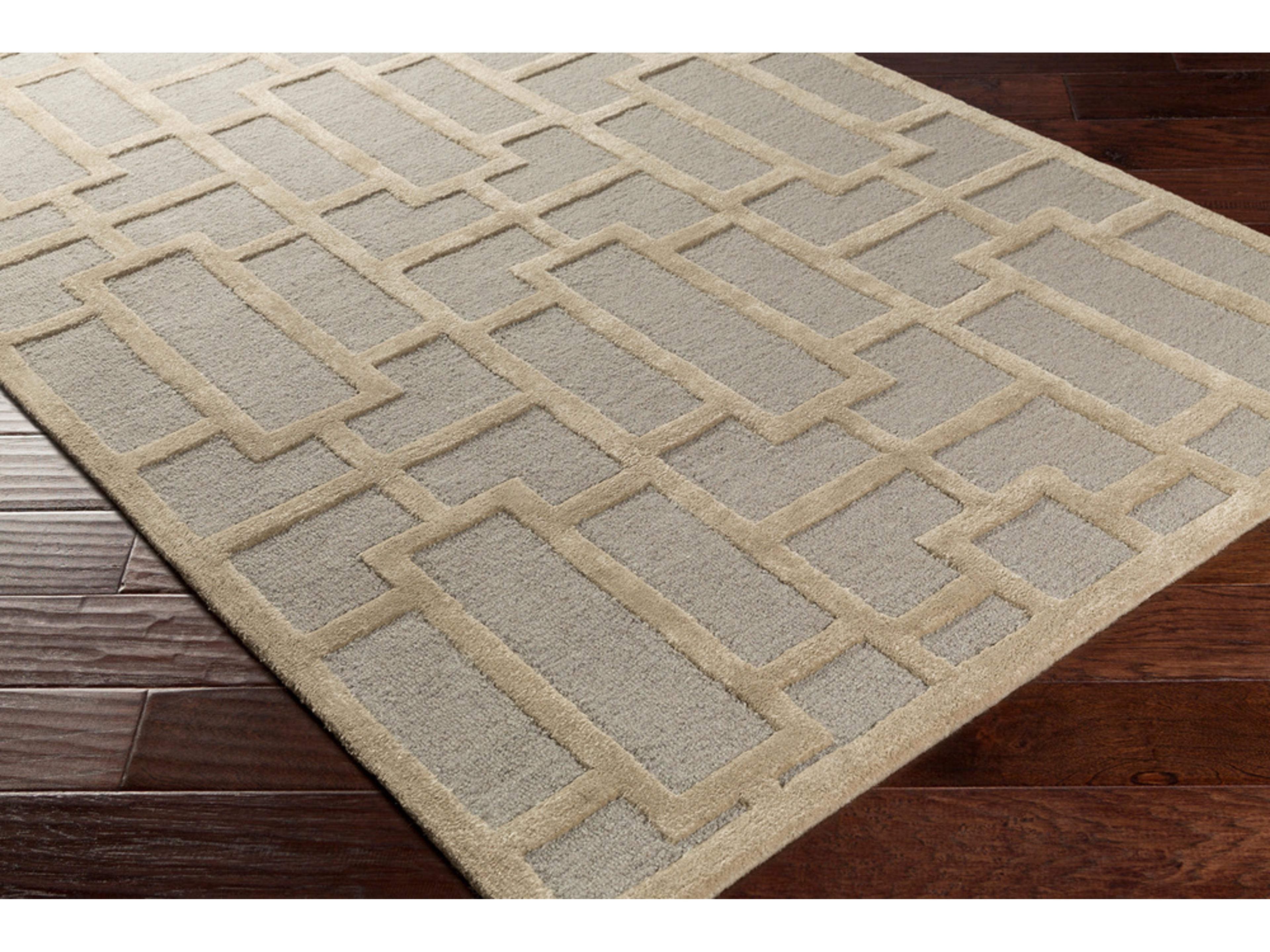 Livabliss by Surya Arise Geometric Area Rug