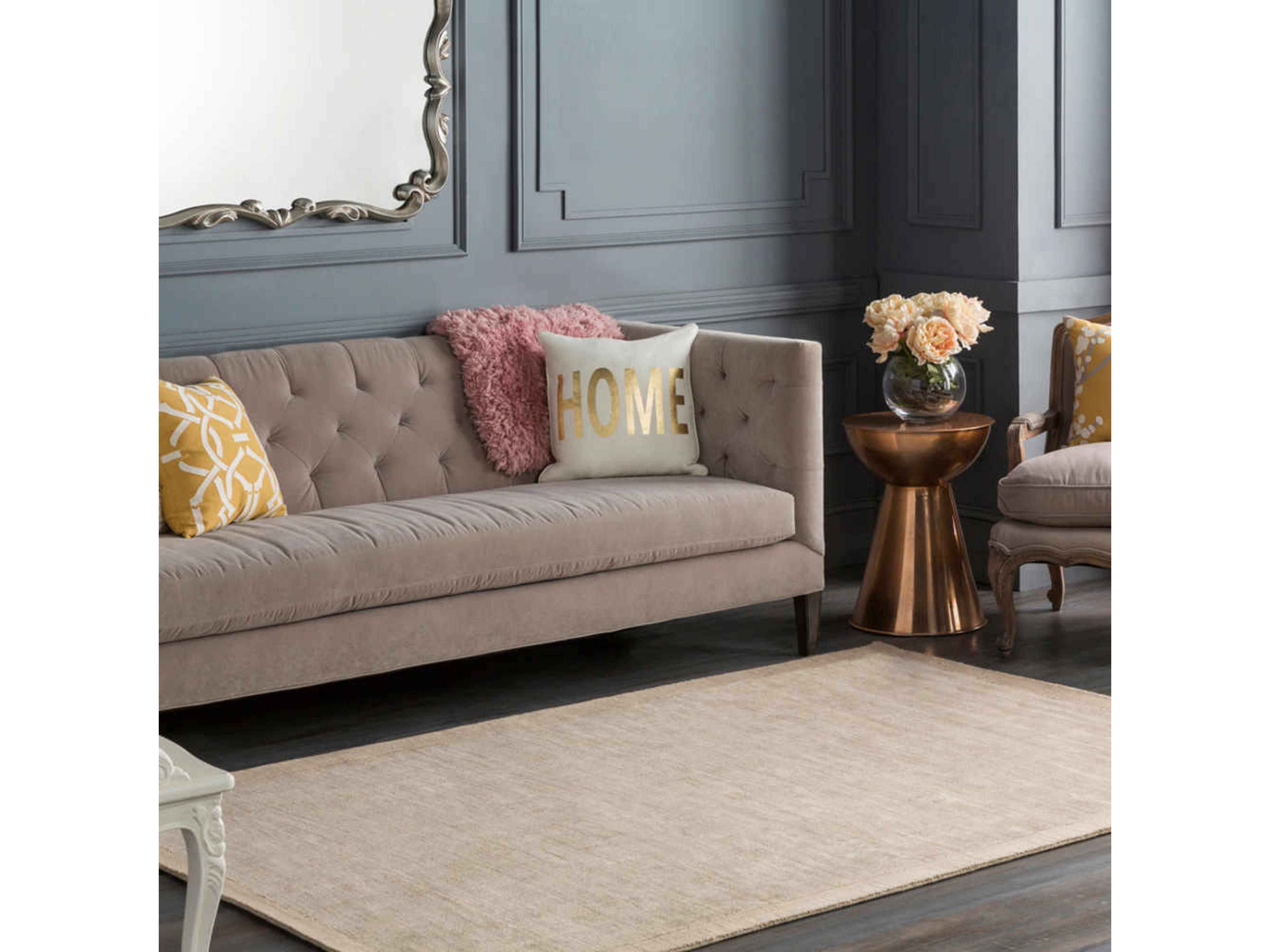 Livabliss by Surya Silk Route Area Rug