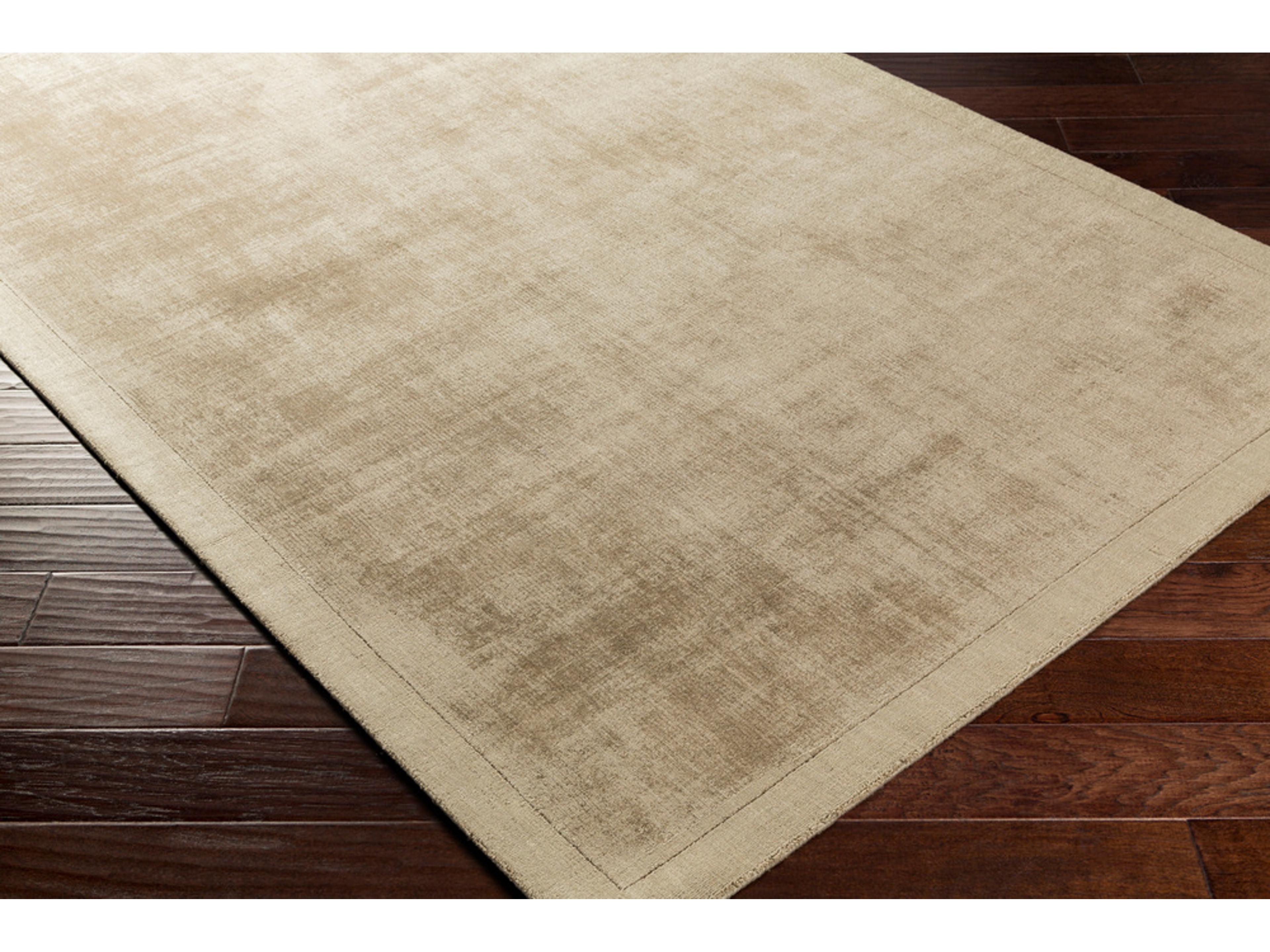 Livabliss by Surya Silk Route Runner Area Rug