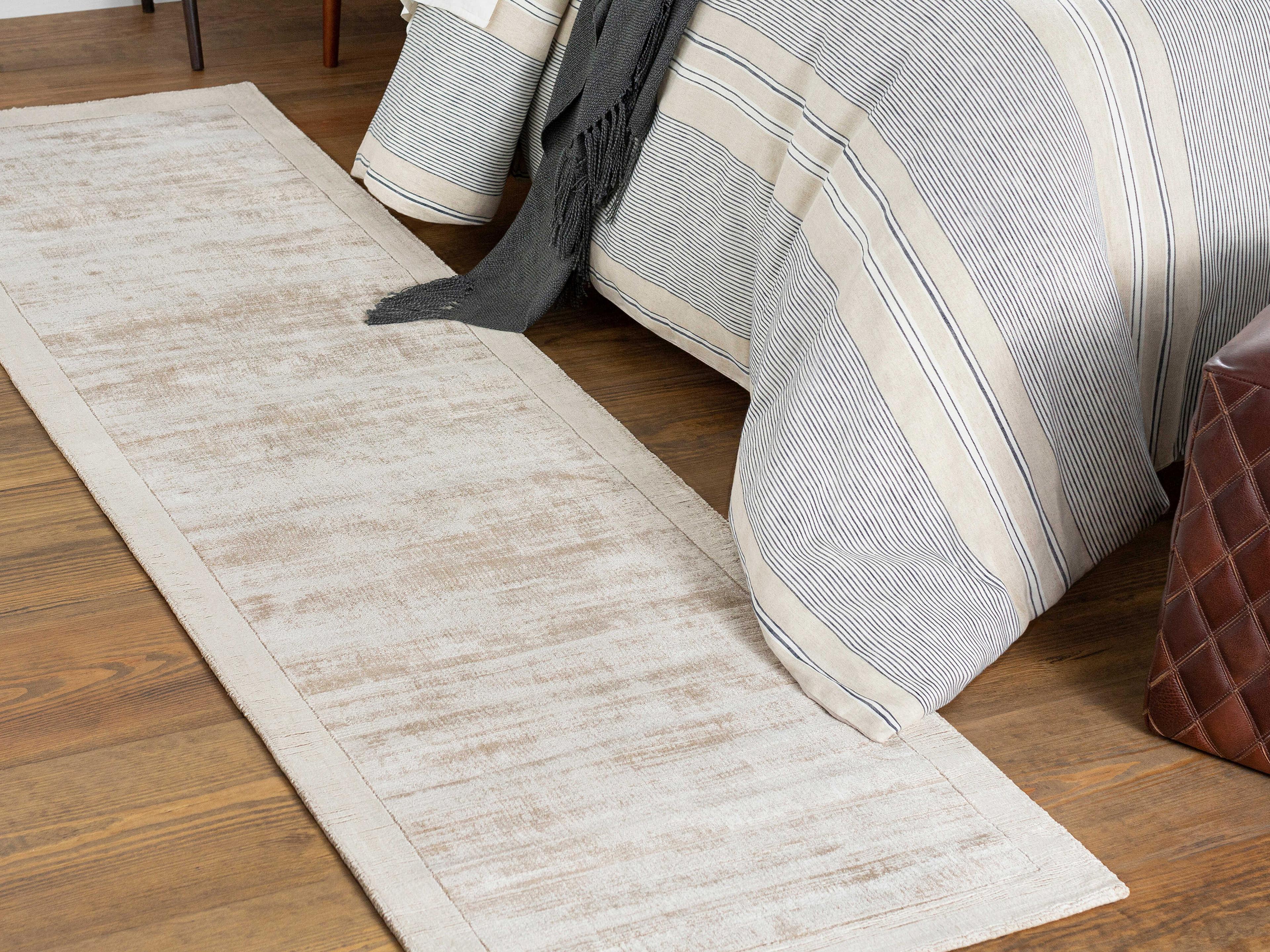 Livabliss by Surya Silk Route Runner Area Rug