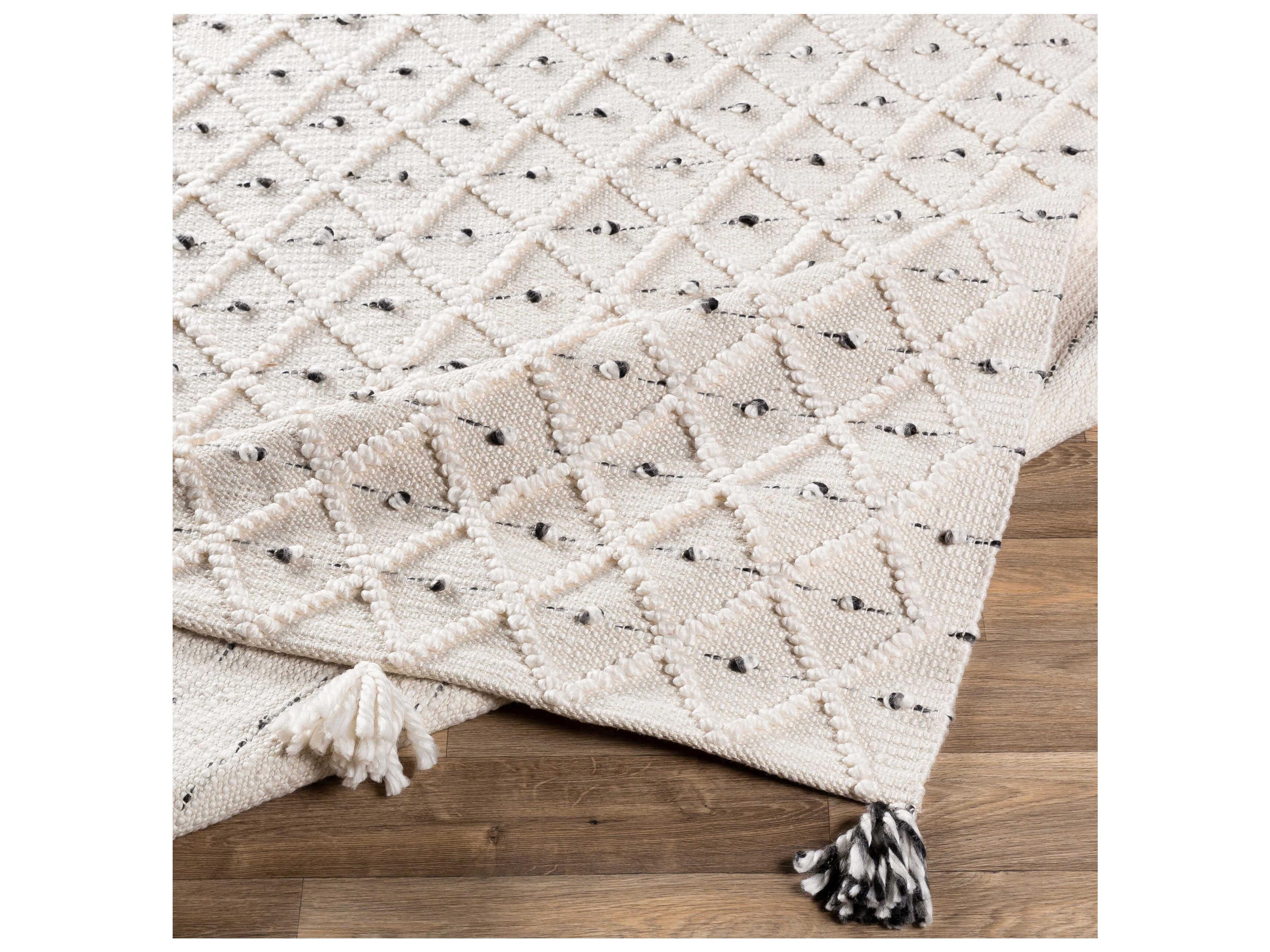 Livabliss by Surya Azalea Geometric Area Rug