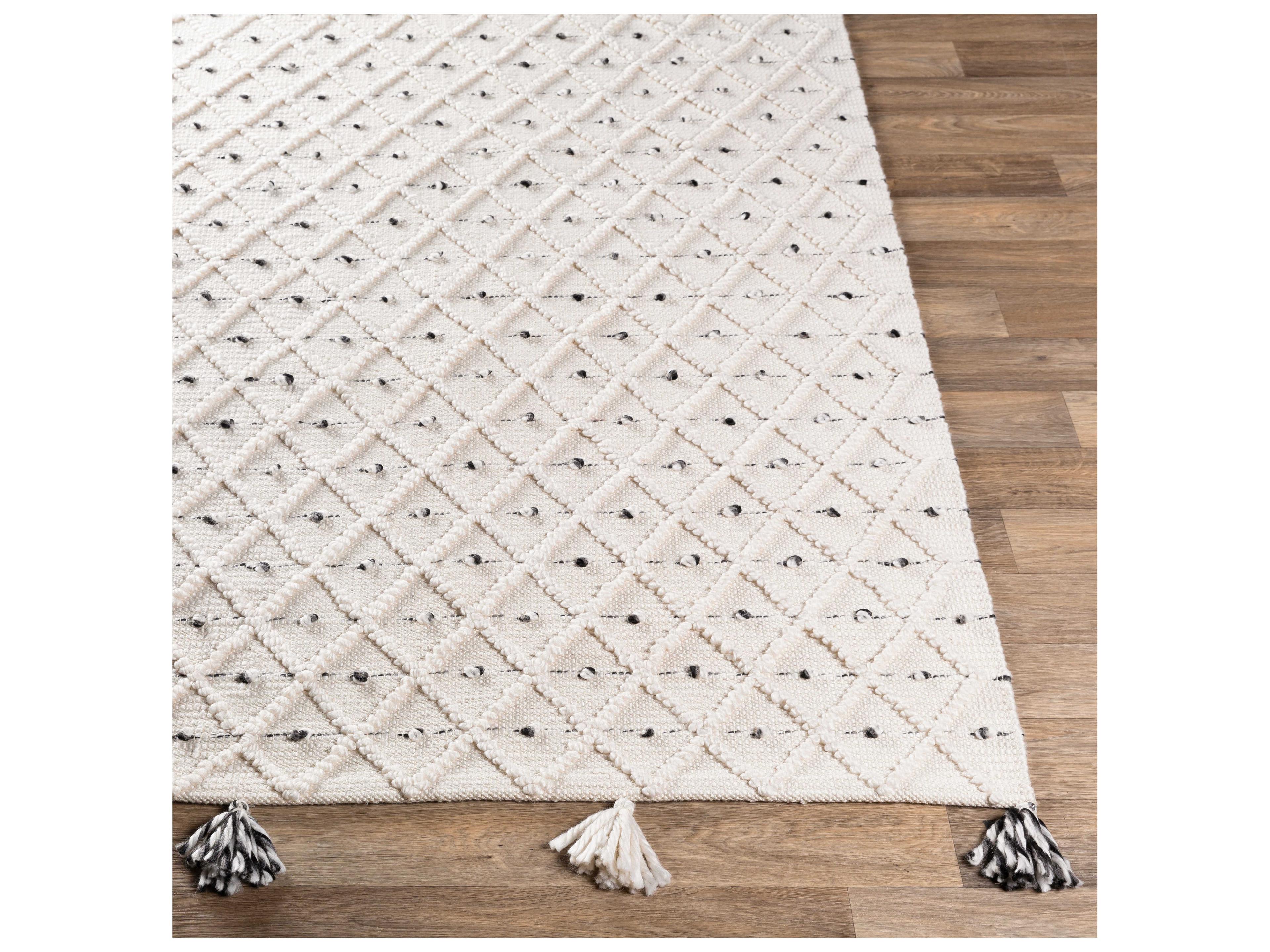 Livabliss by Surya Azalea Geometric Area Rug